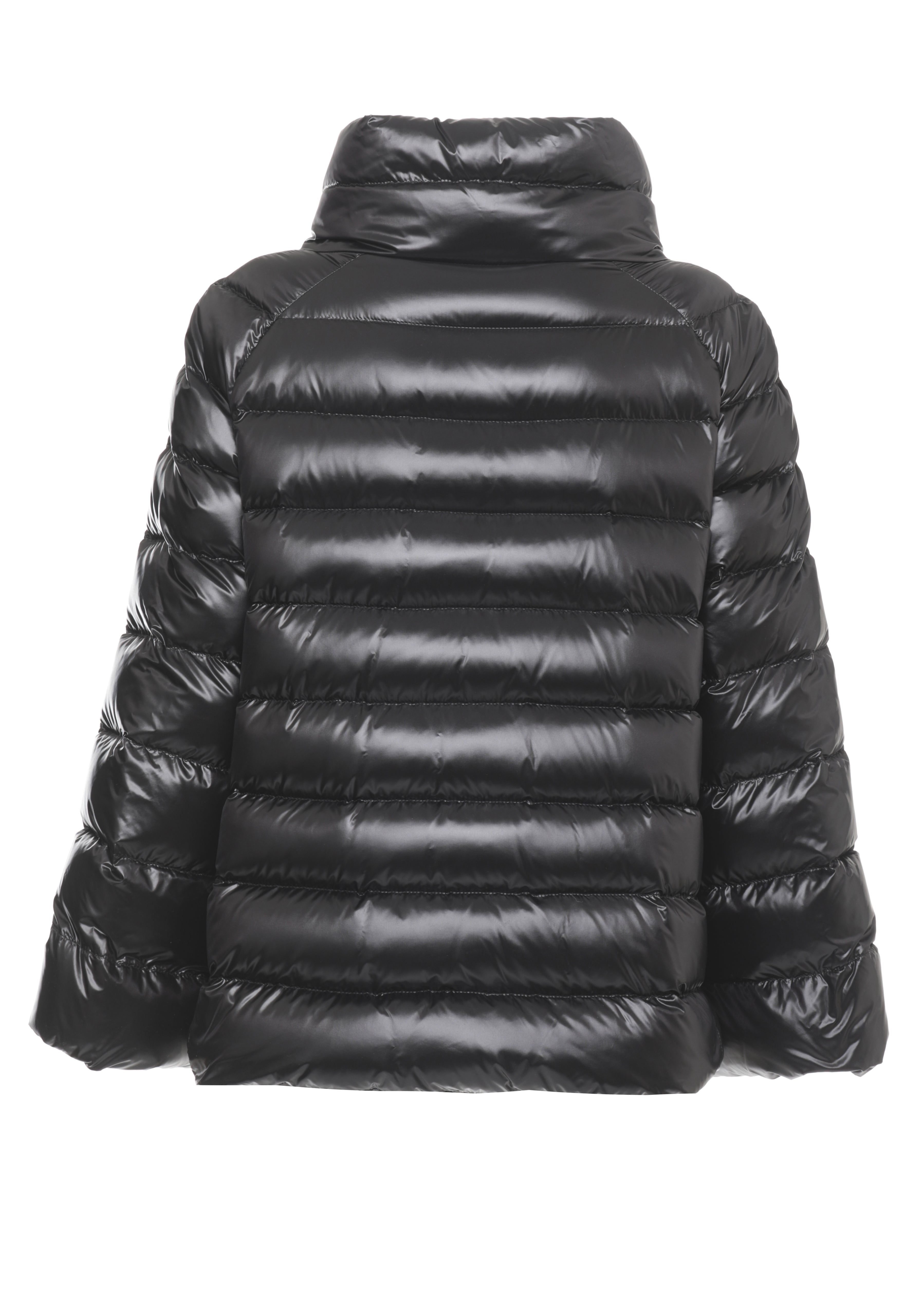 Fay Coats Black