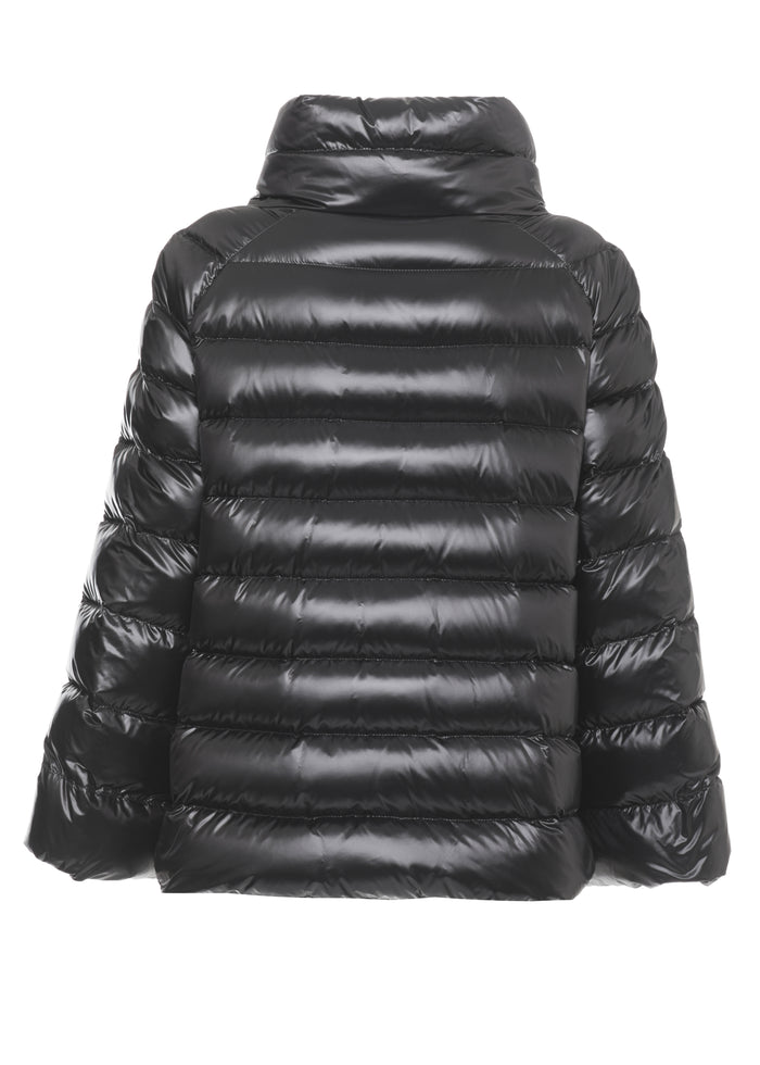 Fay Coats Black