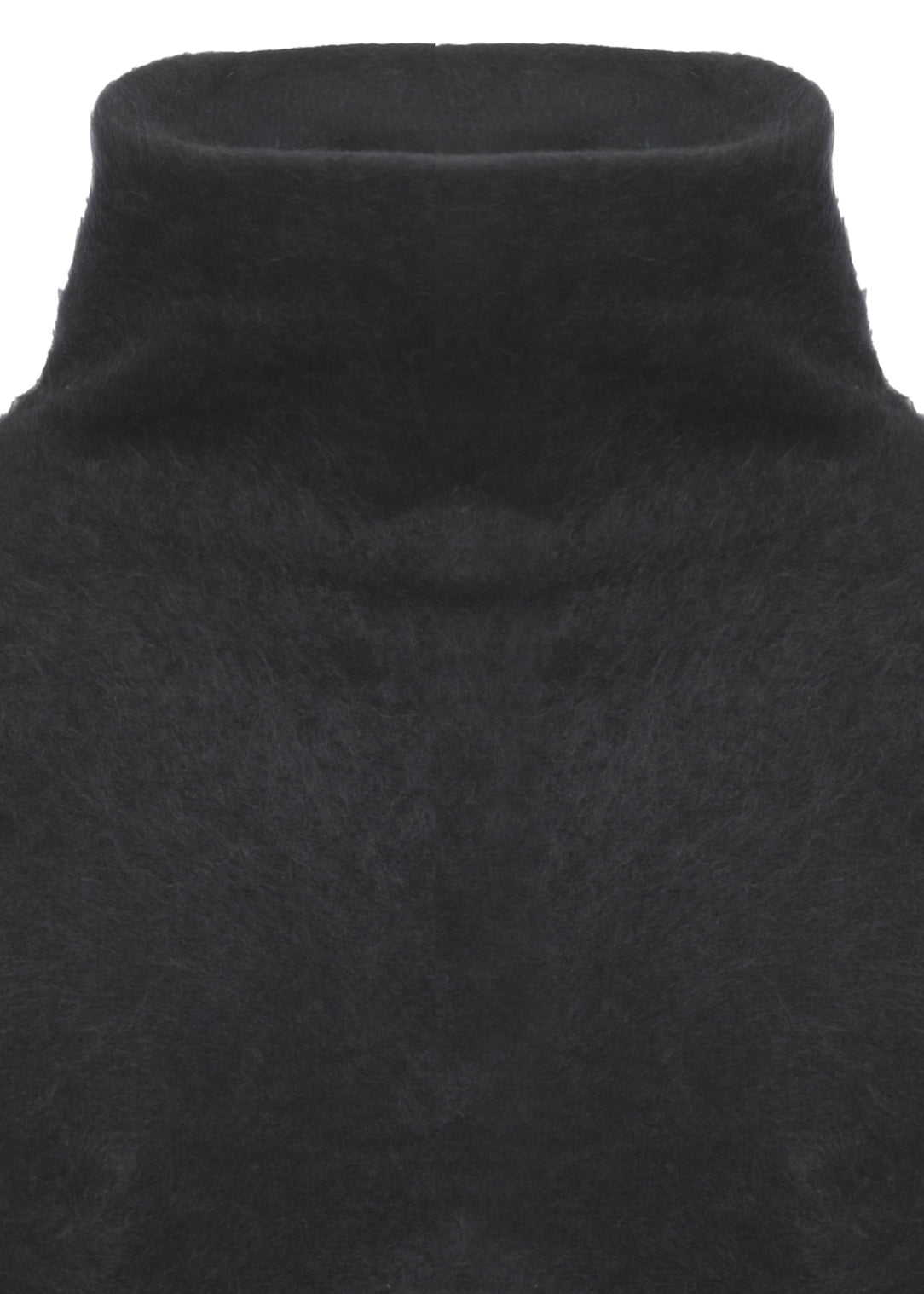Kangra Sweaters Black Cashmere