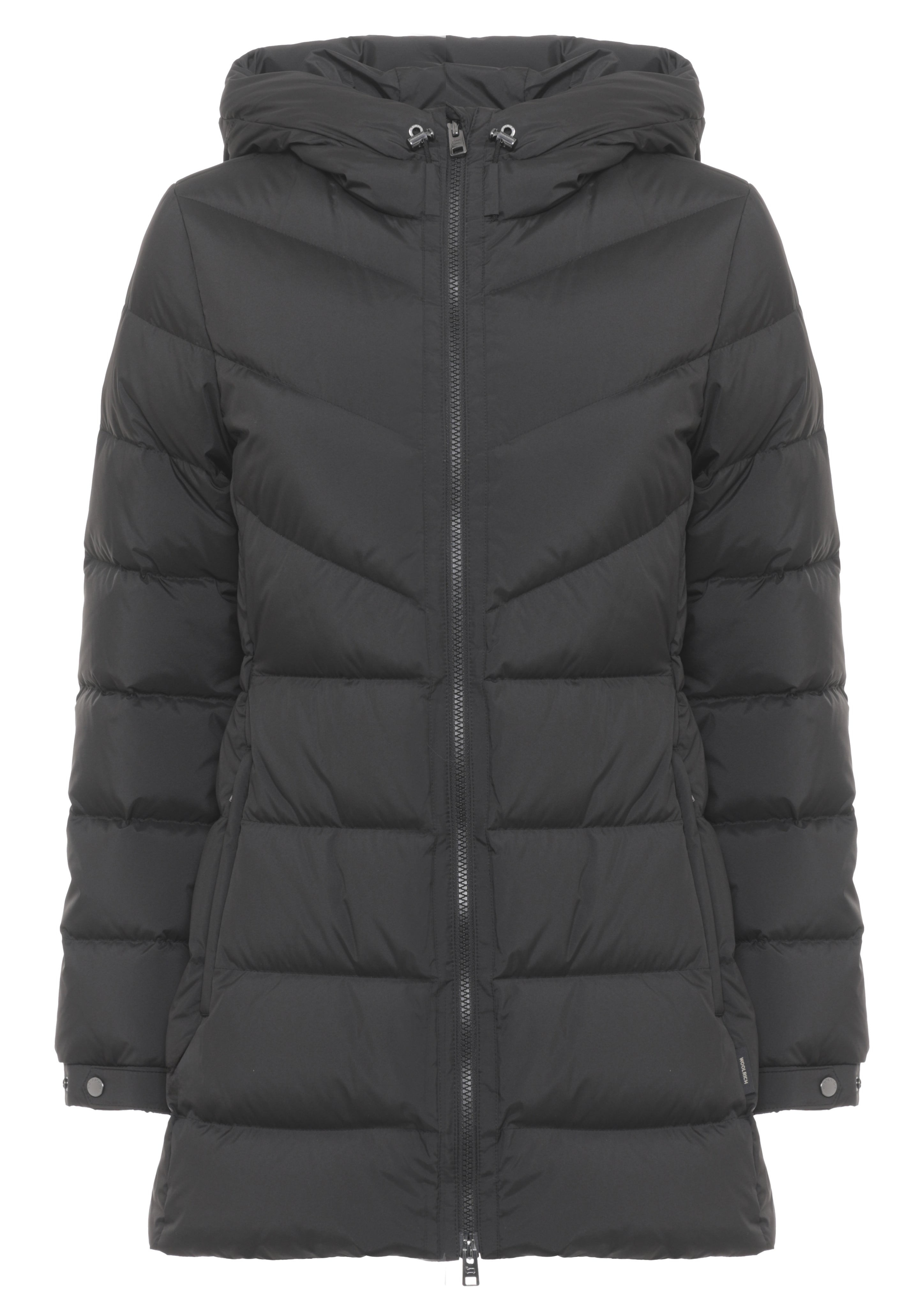 Woolrich Coats Black