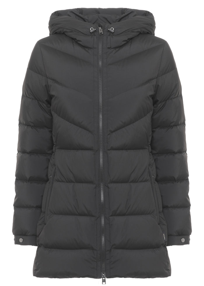 Woolrich Coats Black