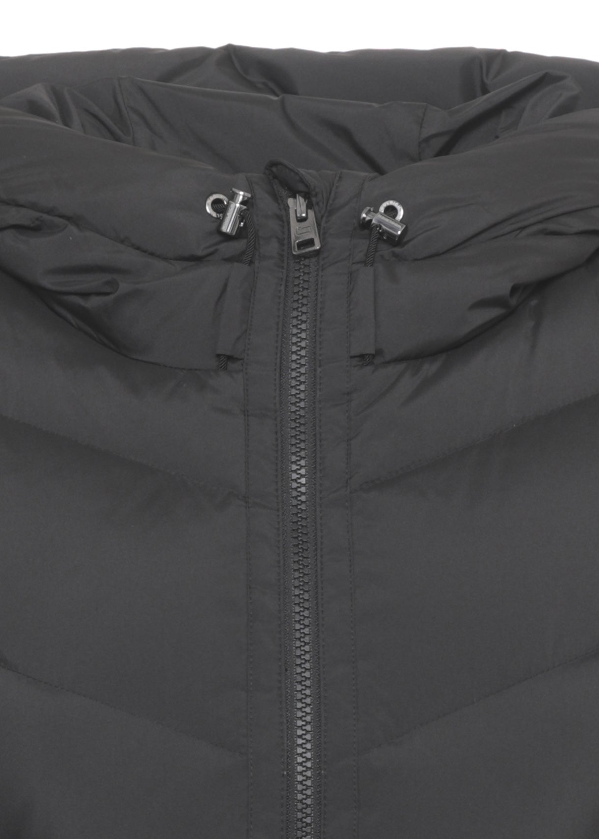 Woolrich Coats Black