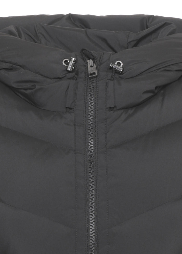 Woolrich Coats Black