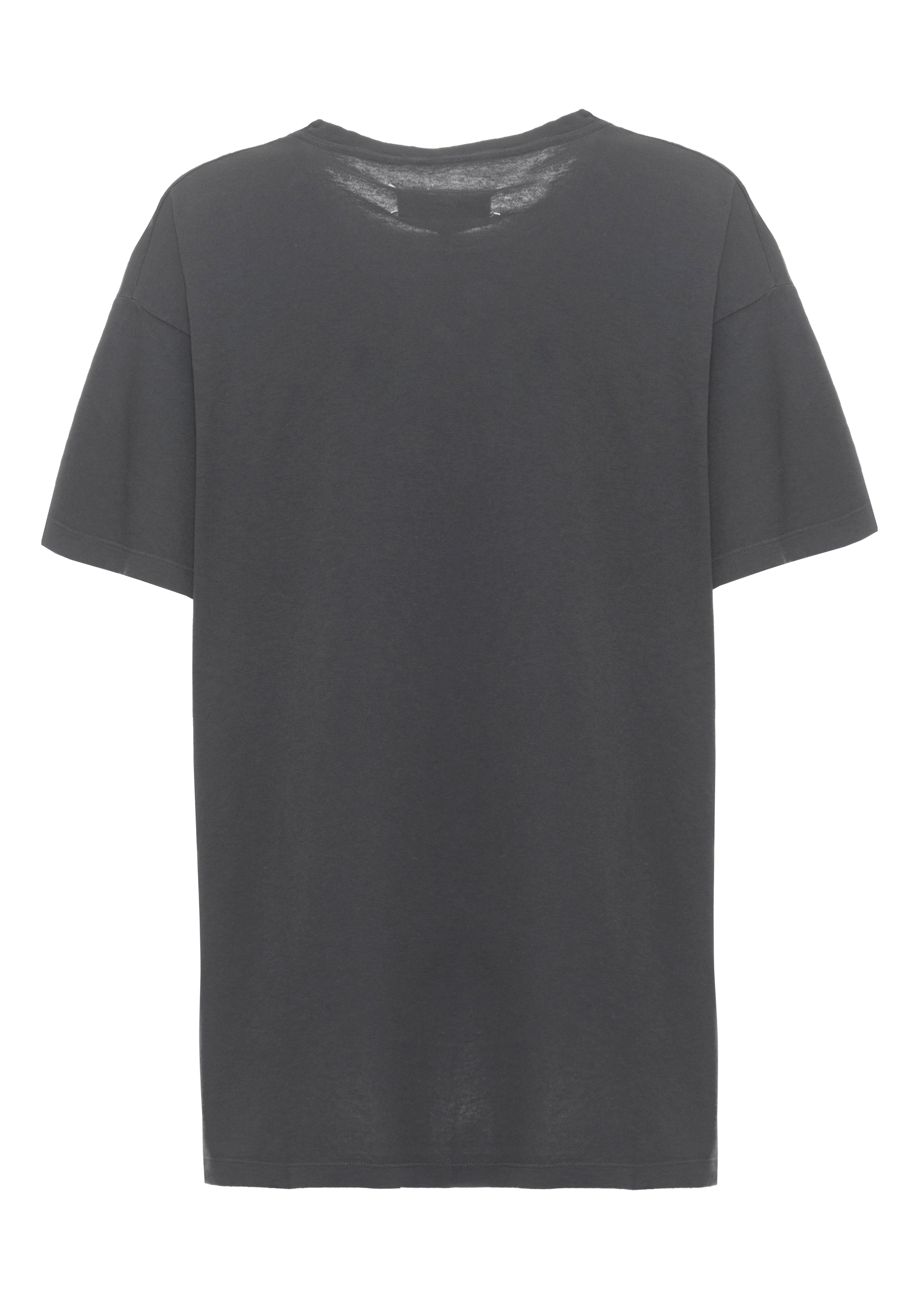 Maison Margiela T-shirts and Polos Black Cotton