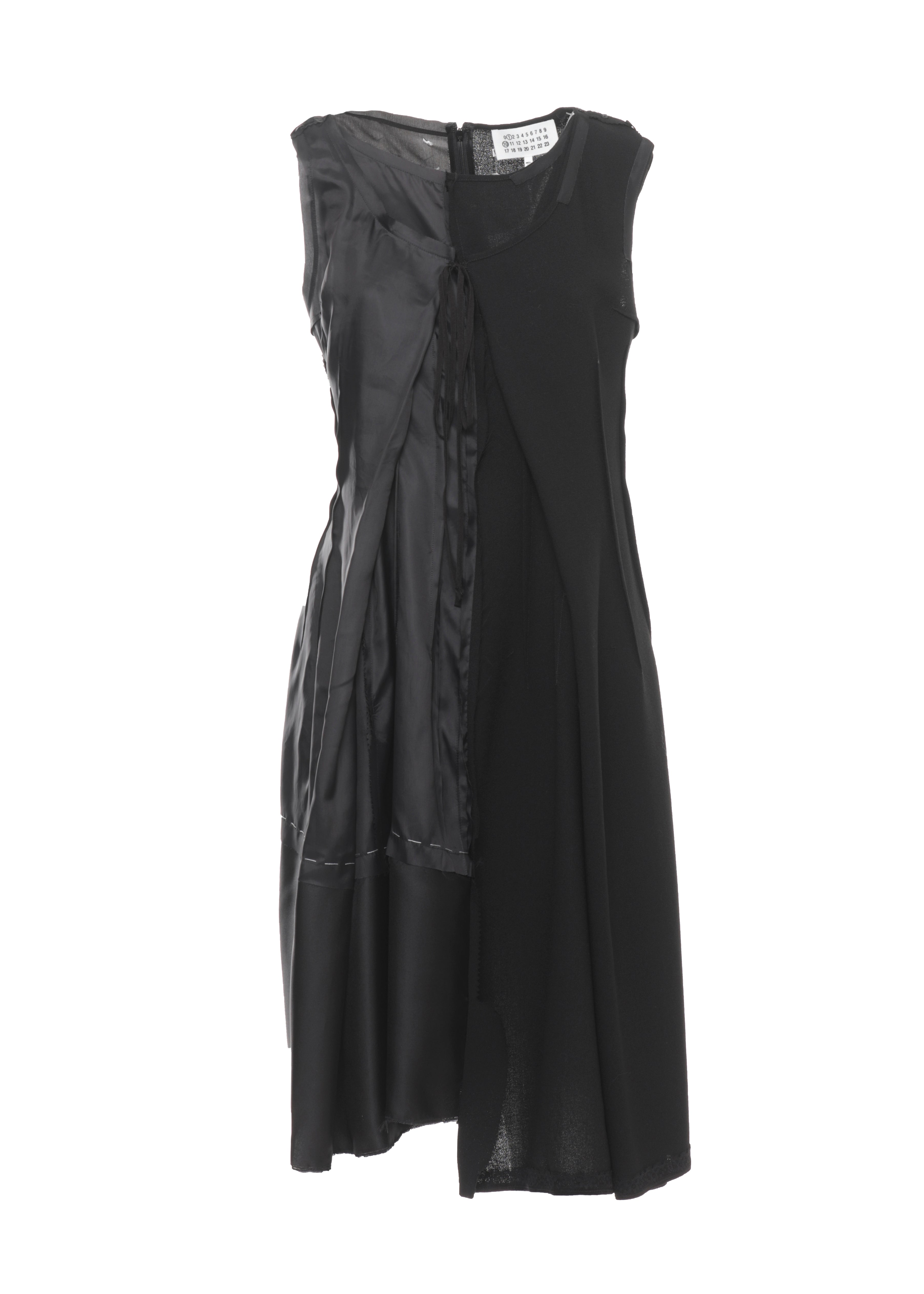 Maison Margiela Dresses Black