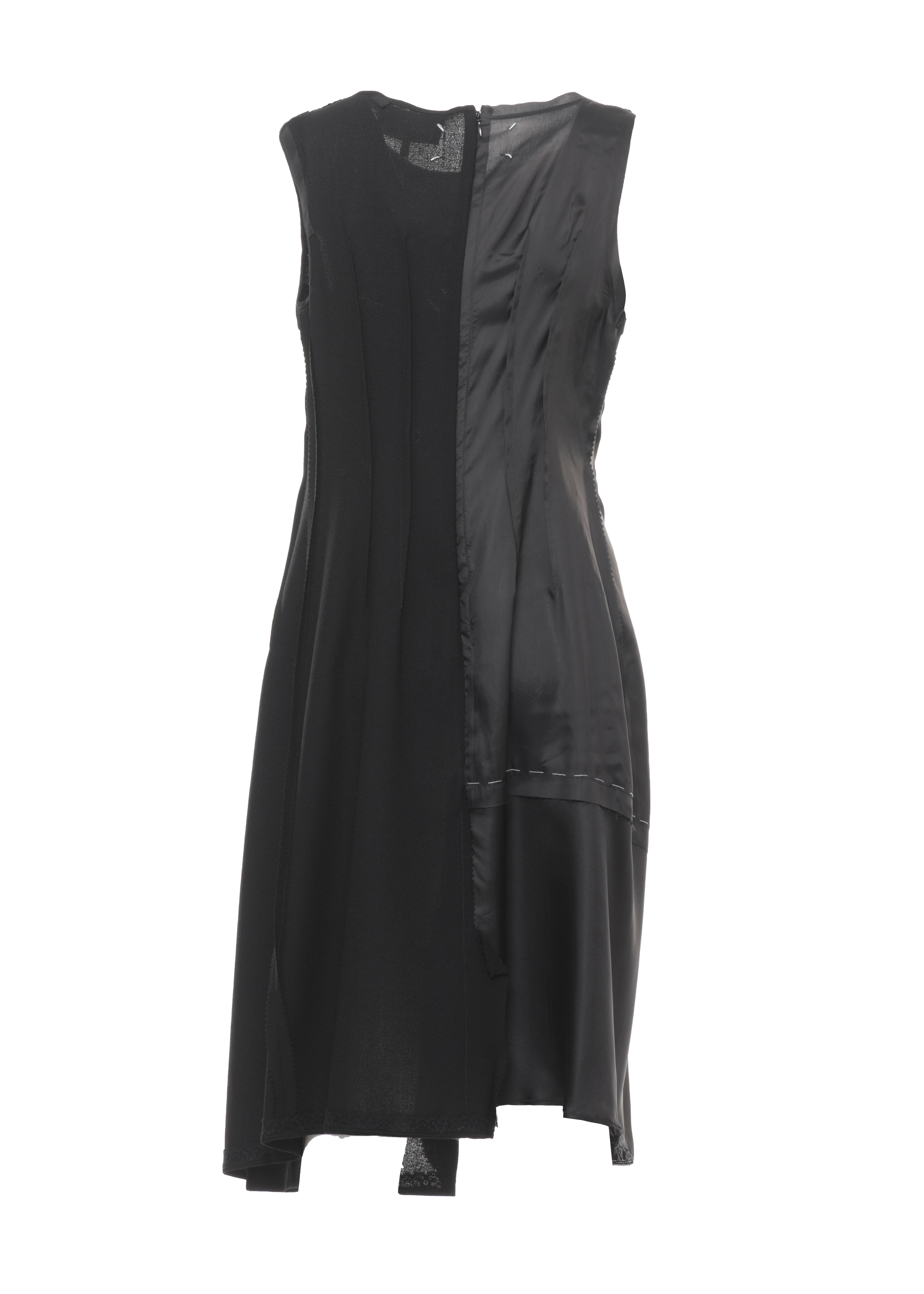 Maison Margiela Dresses Black
