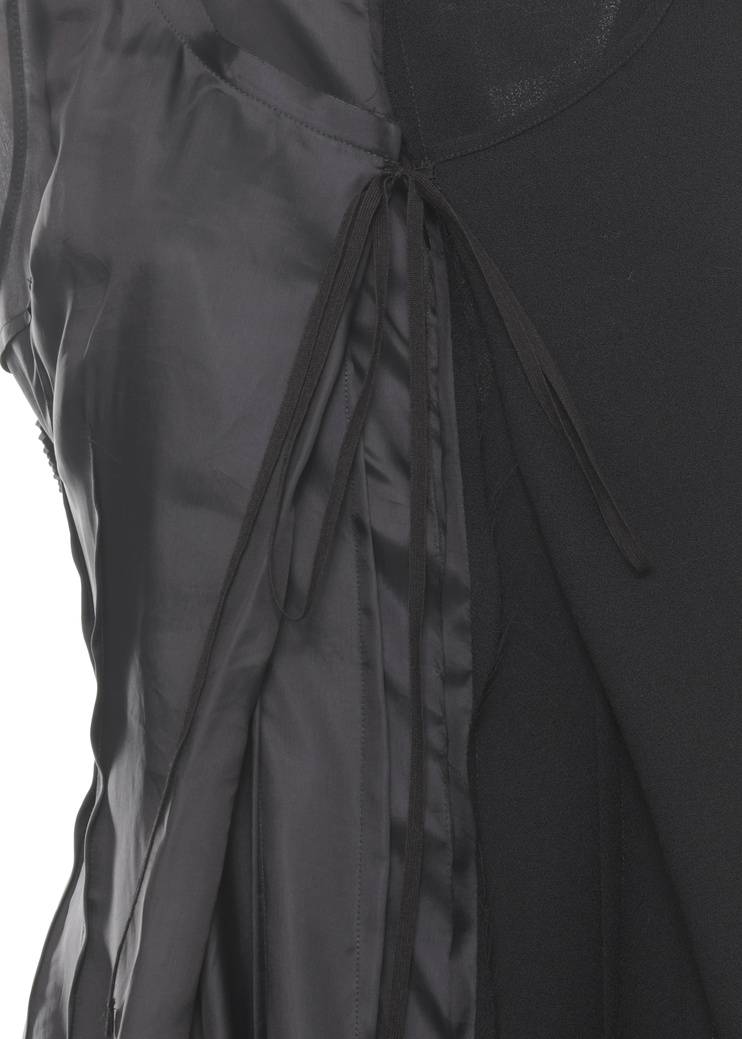 Maison Margiela Dresses Black