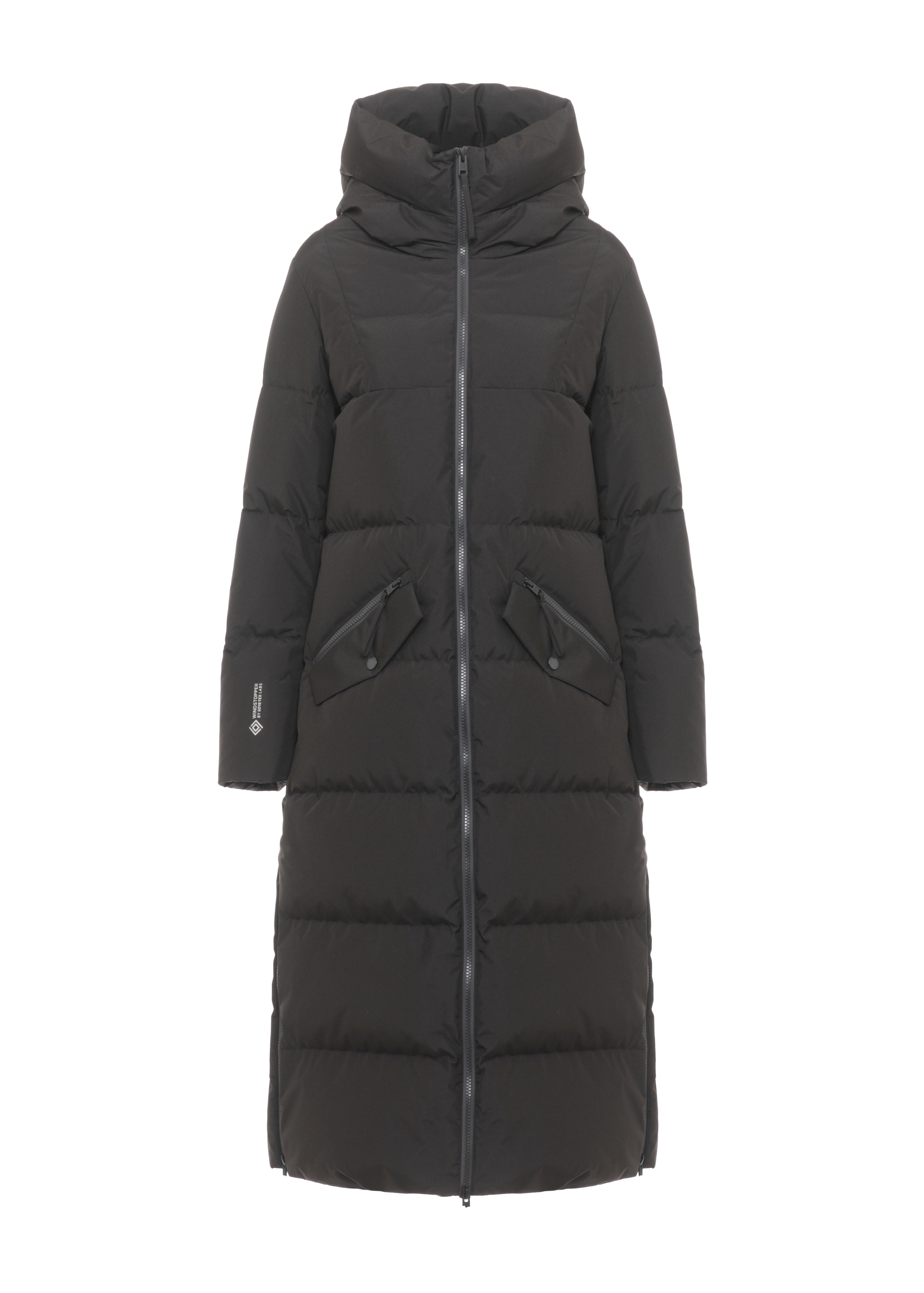 Woolrich Coats Black