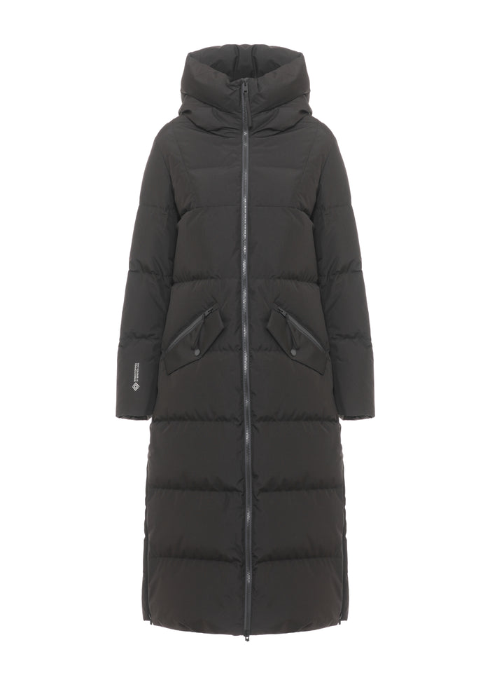 Woolrich Coats Black