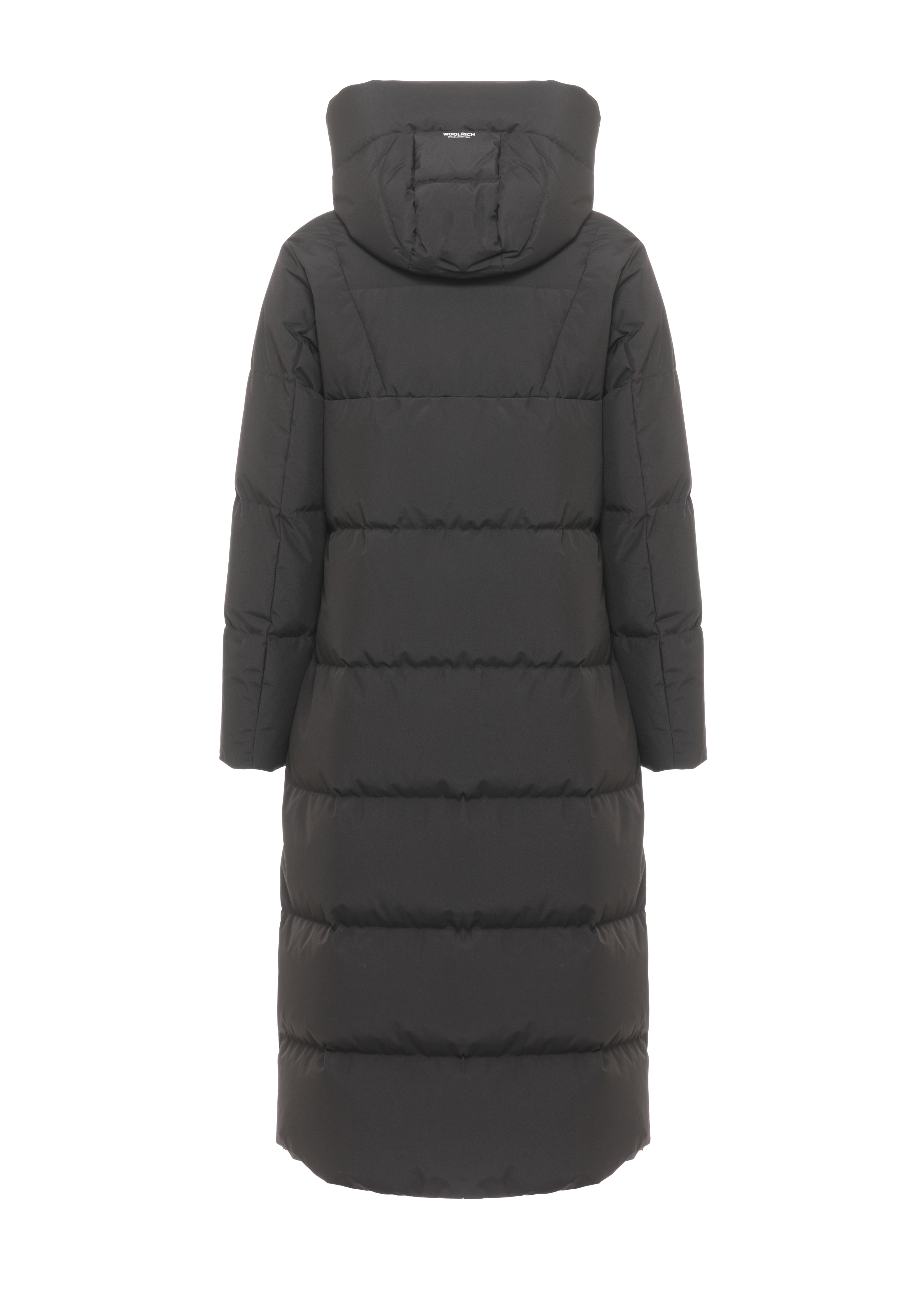 Woolrich Coats Black