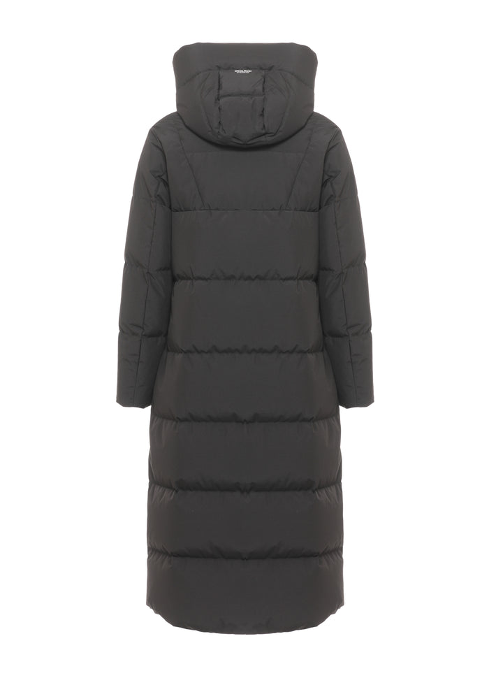 Woolrich Coats Black