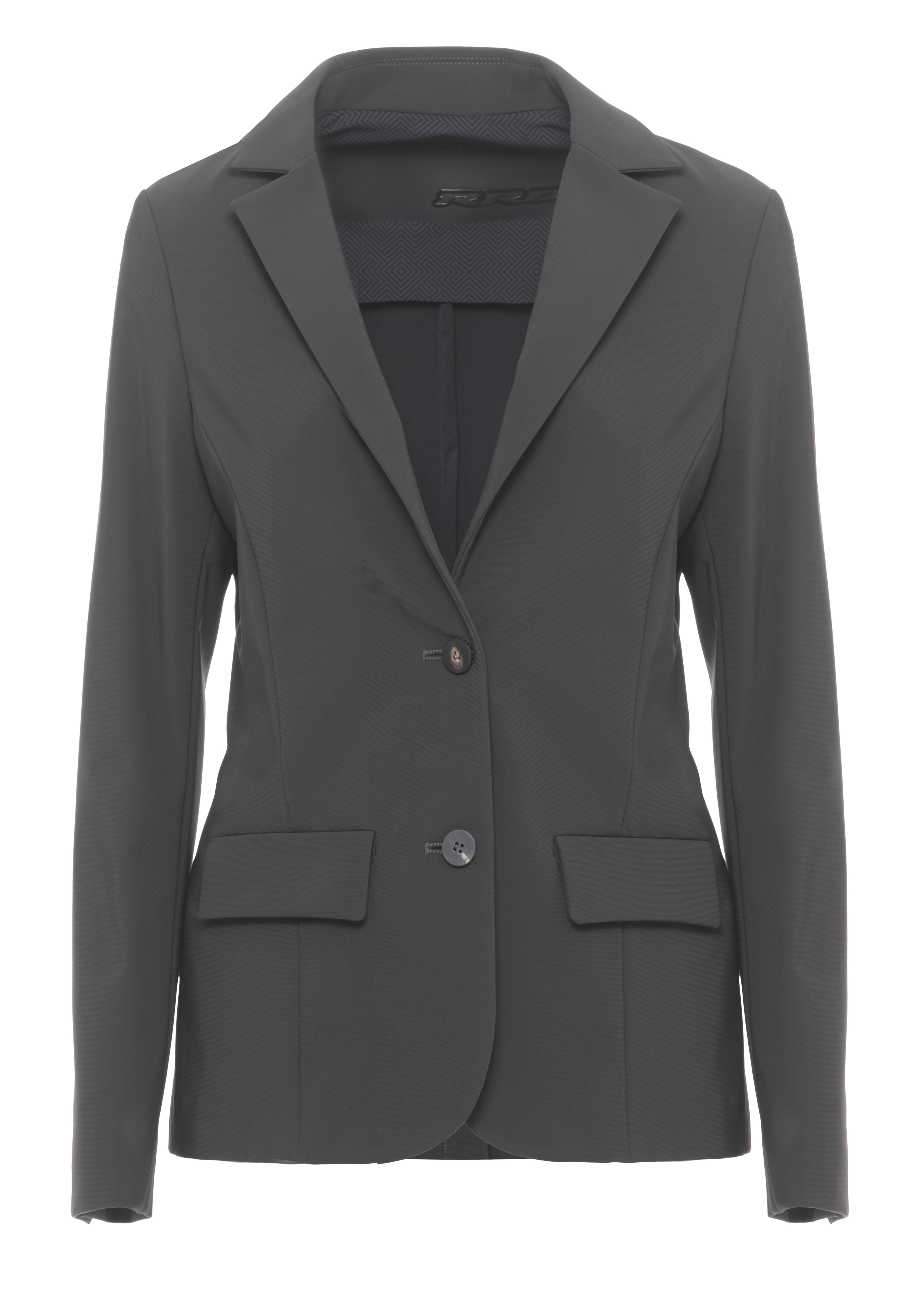 Rrd Jackets Black