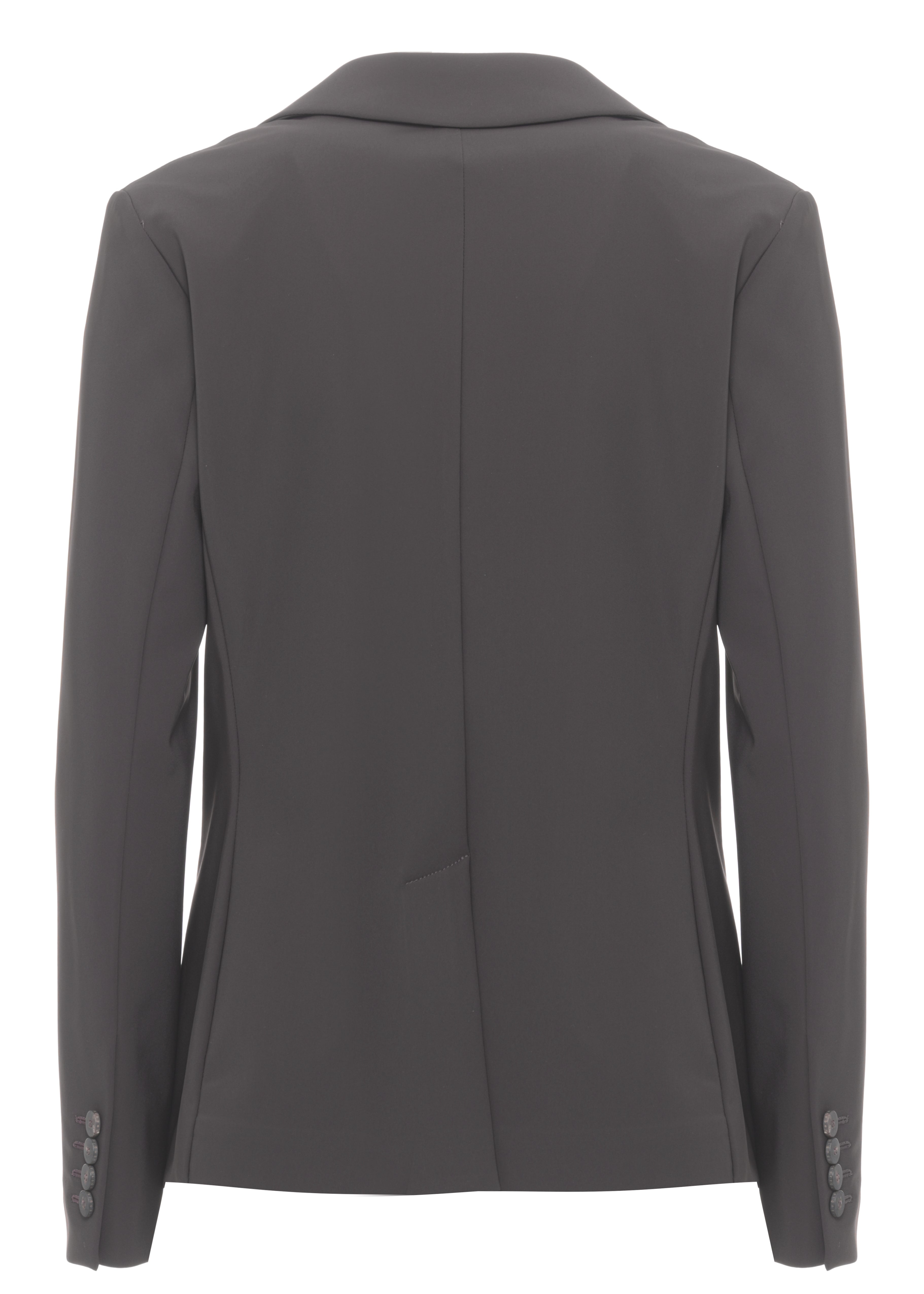 Rrd Jackets Black