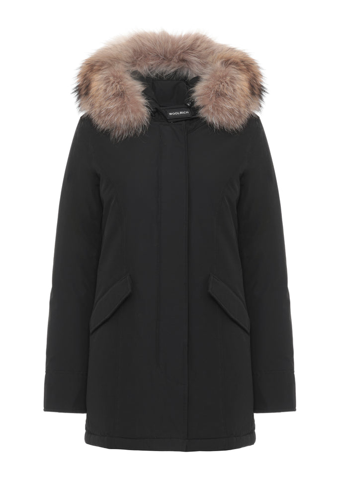 Woolrich Coats Black