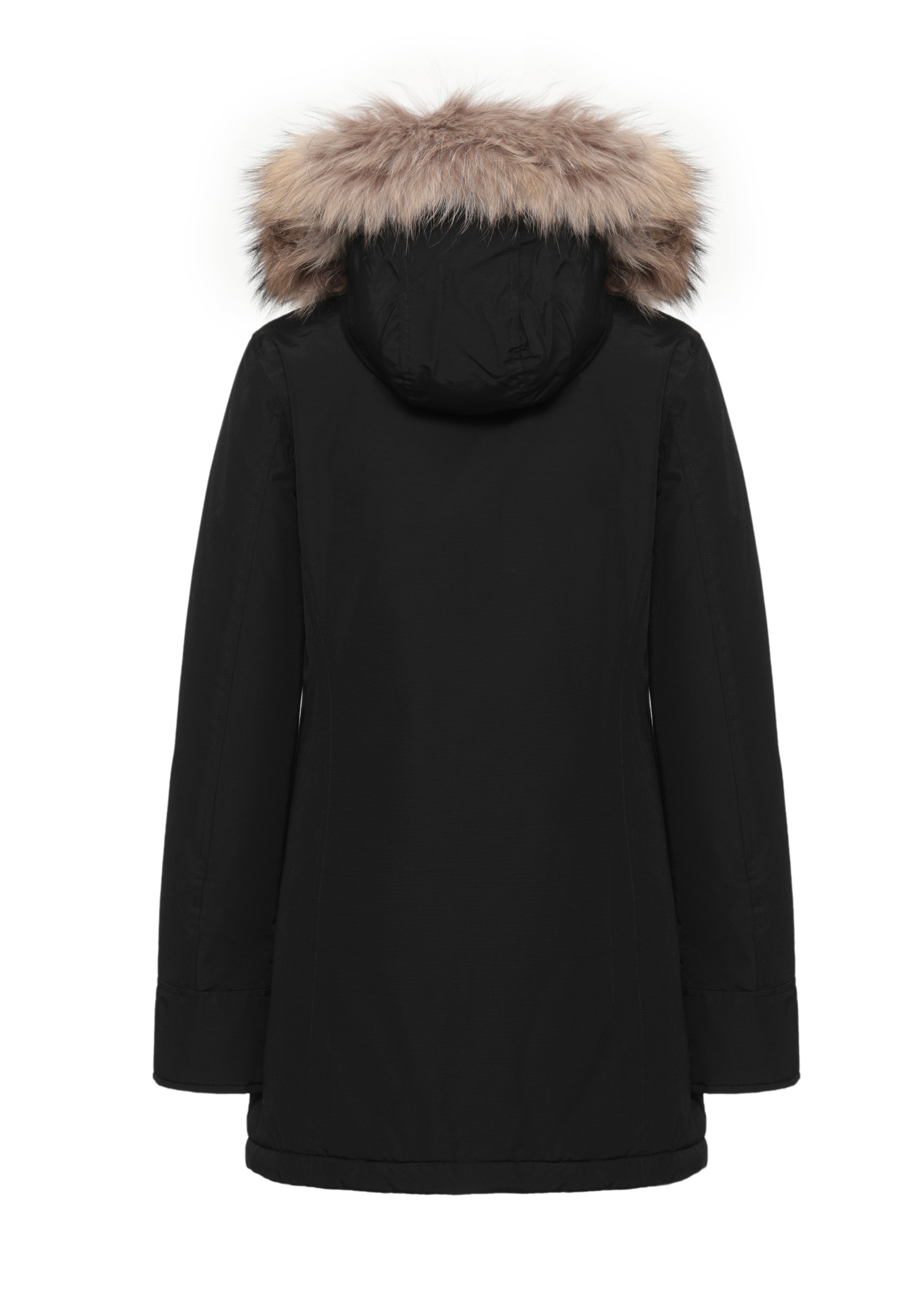 Woolrich Coats Black