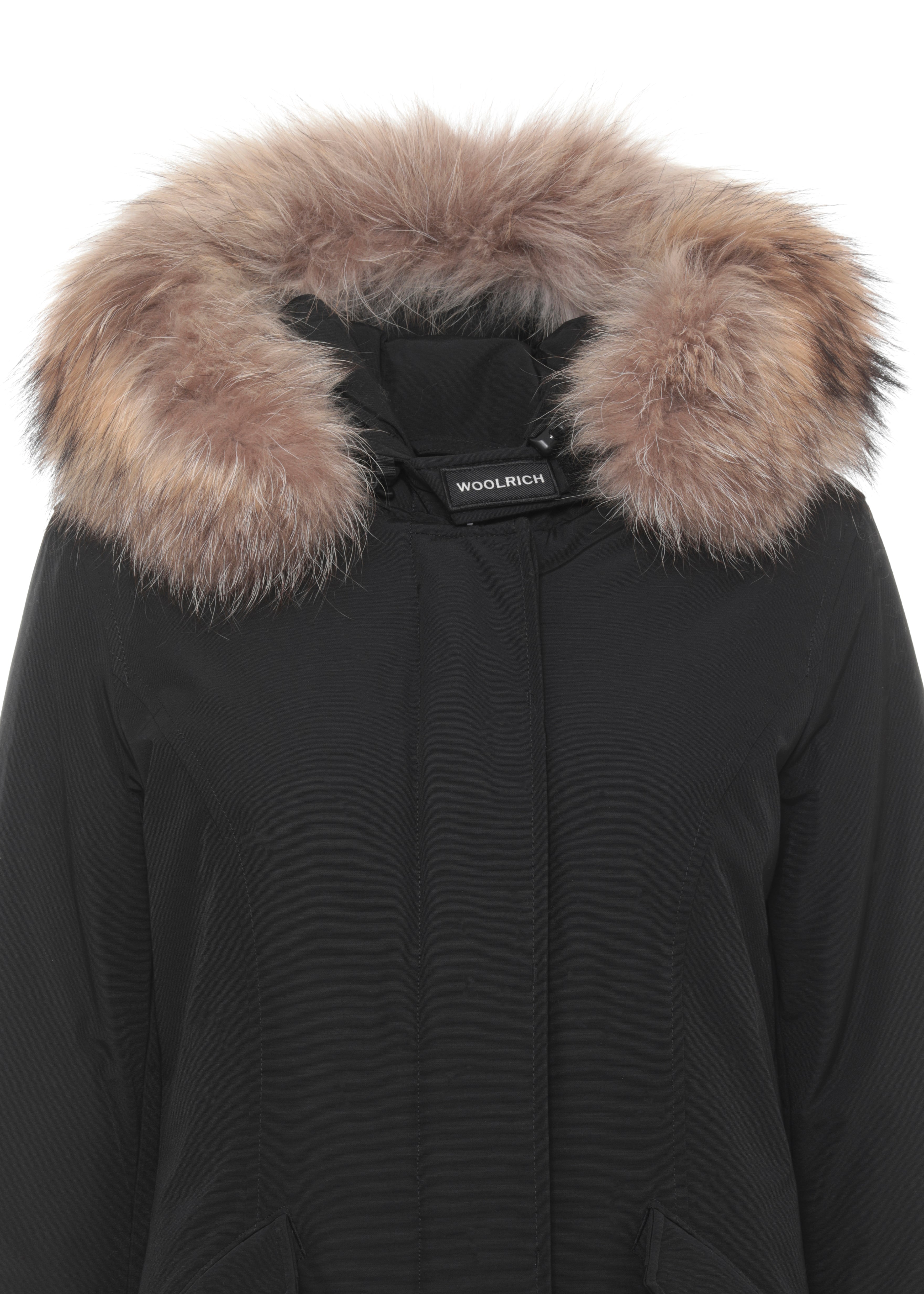Woolrich Coats Black