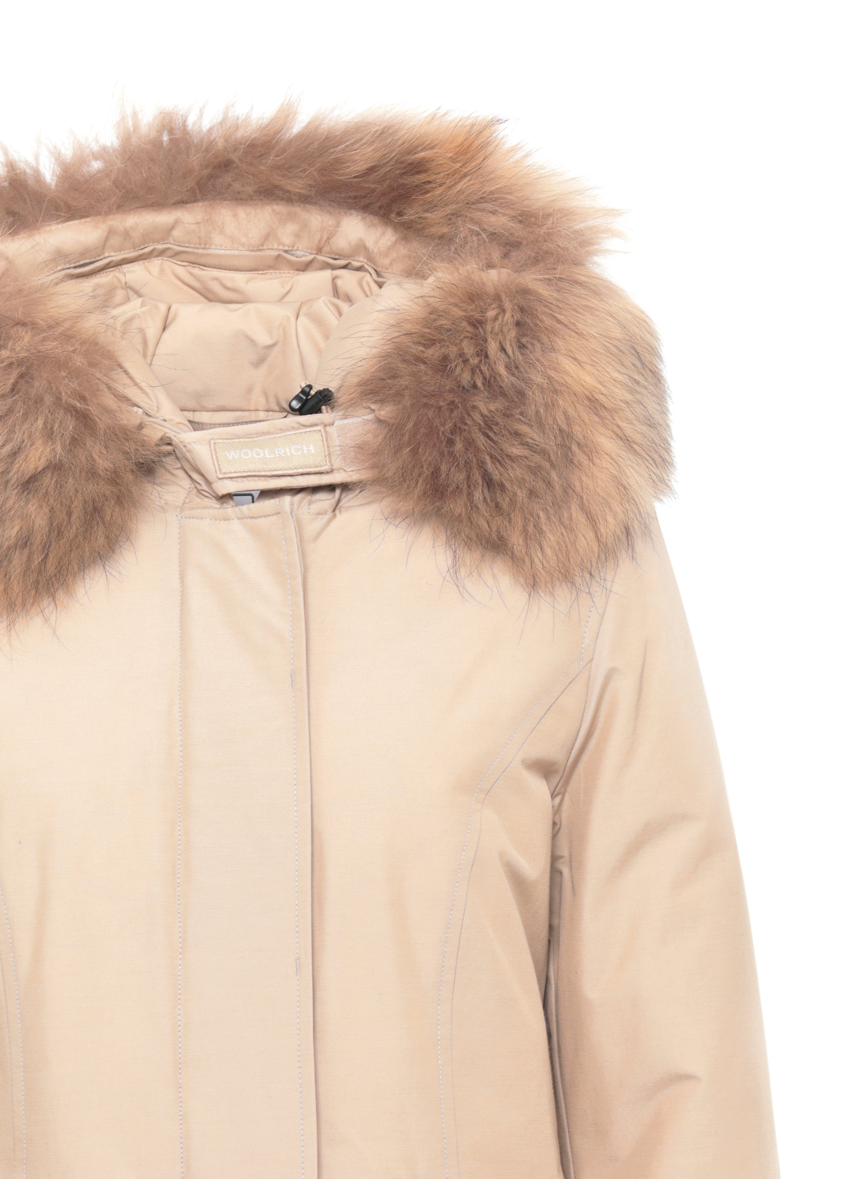 Woolrich Coats Beige
