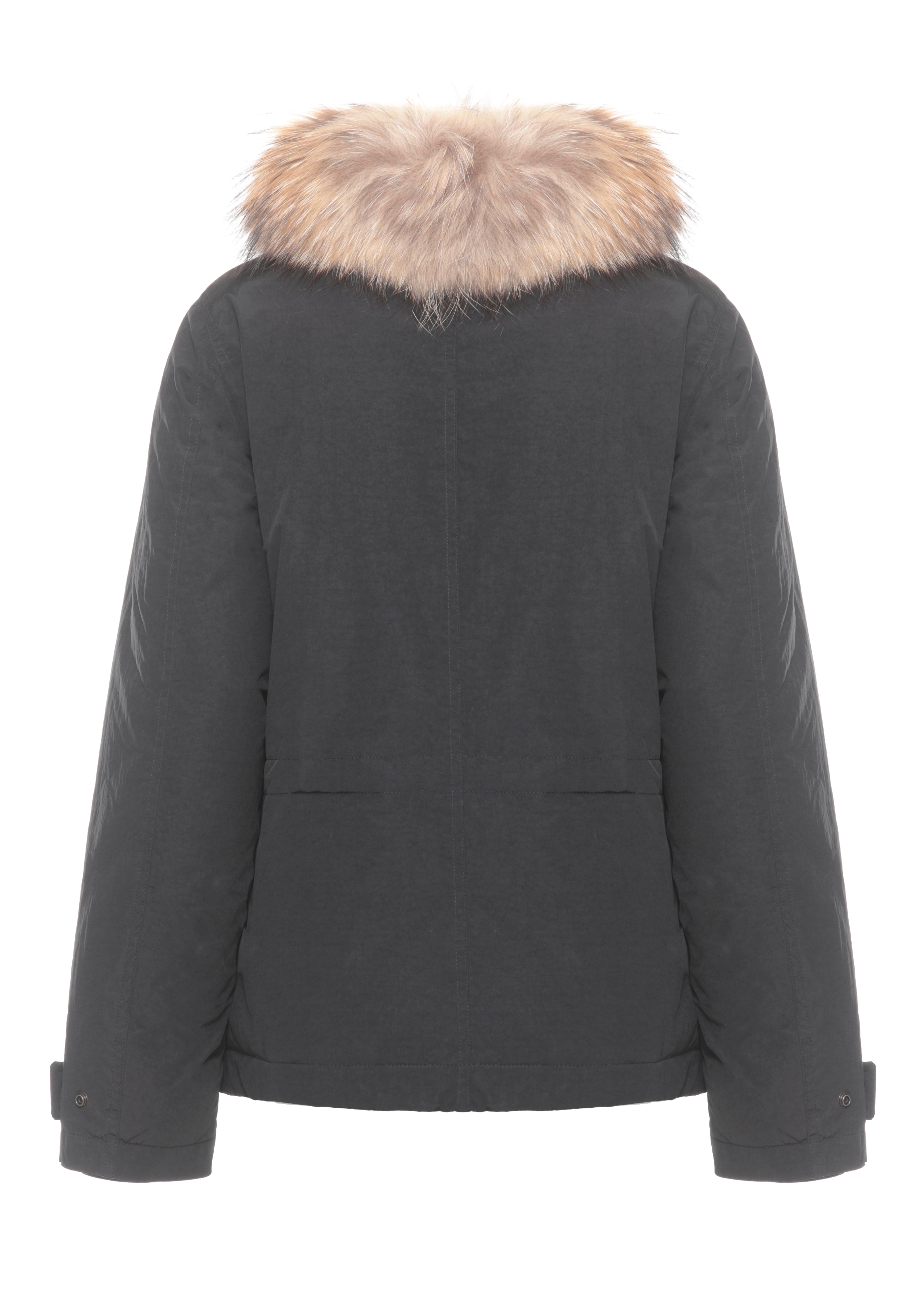 Woolrich Coats Black