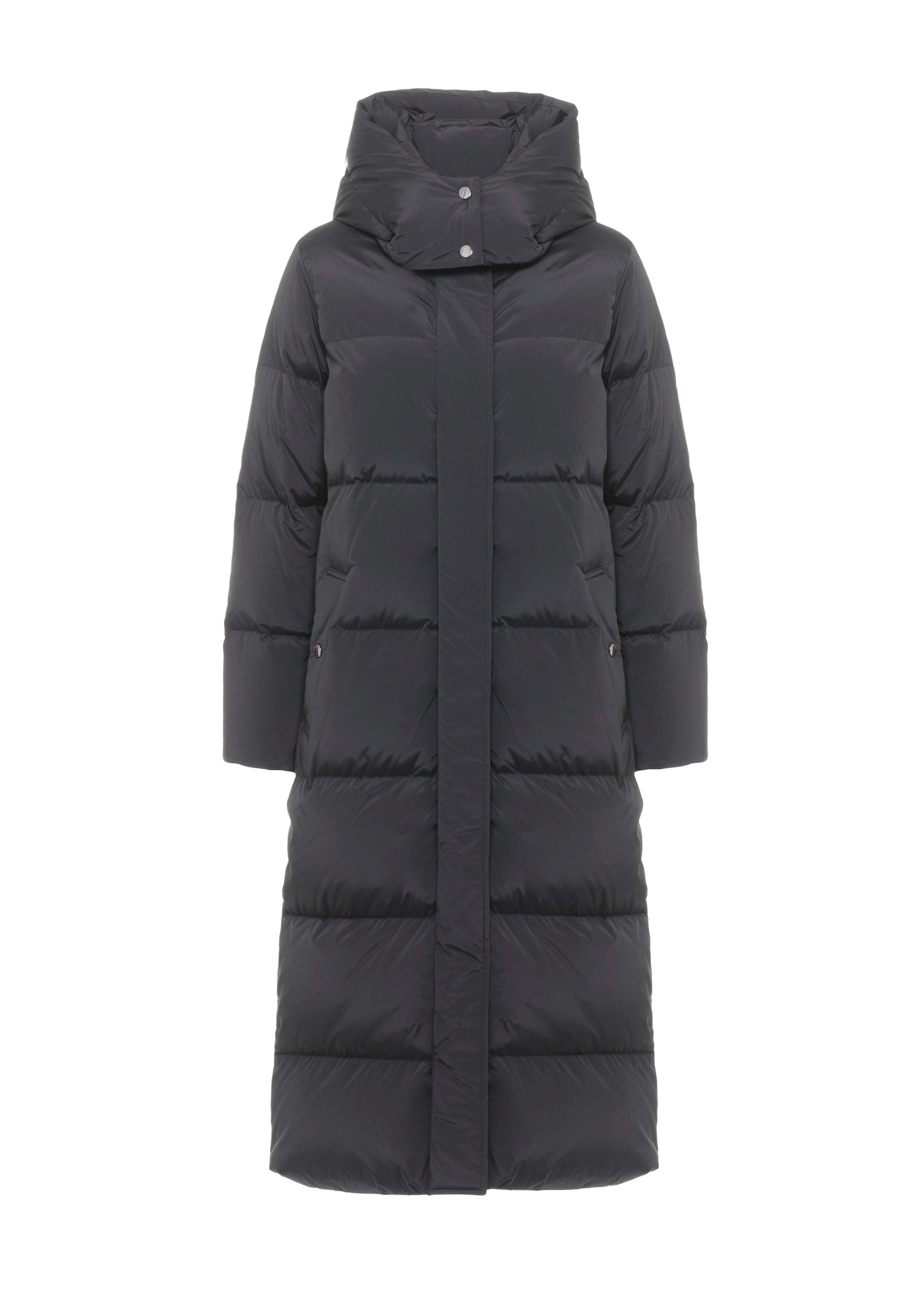 Woolrich Coats Black
