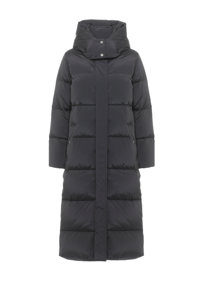 Woolrich Coats Black