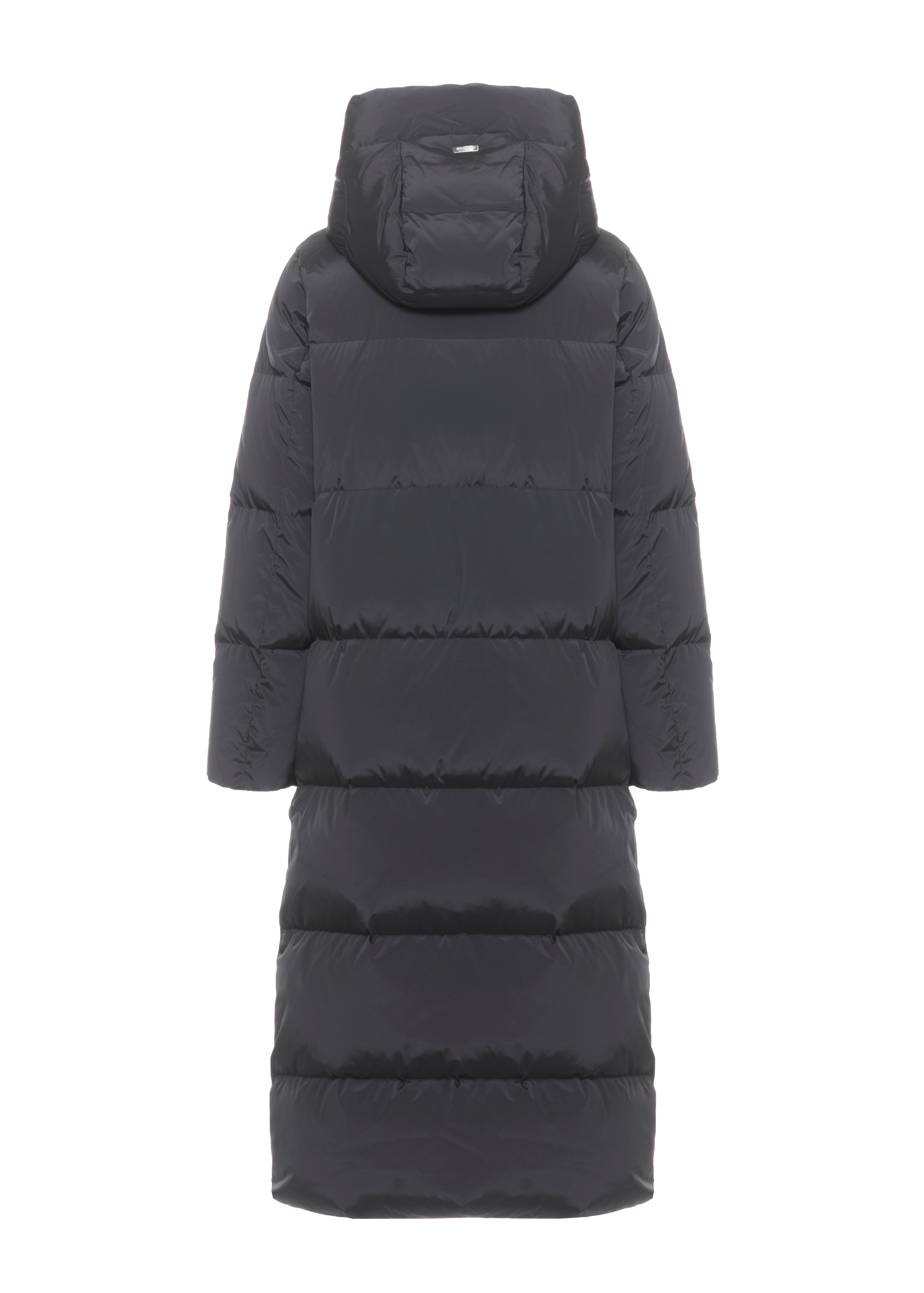 Woolrich Coats Black
