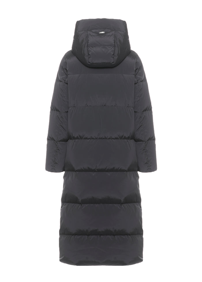 Woolrich Coats Black