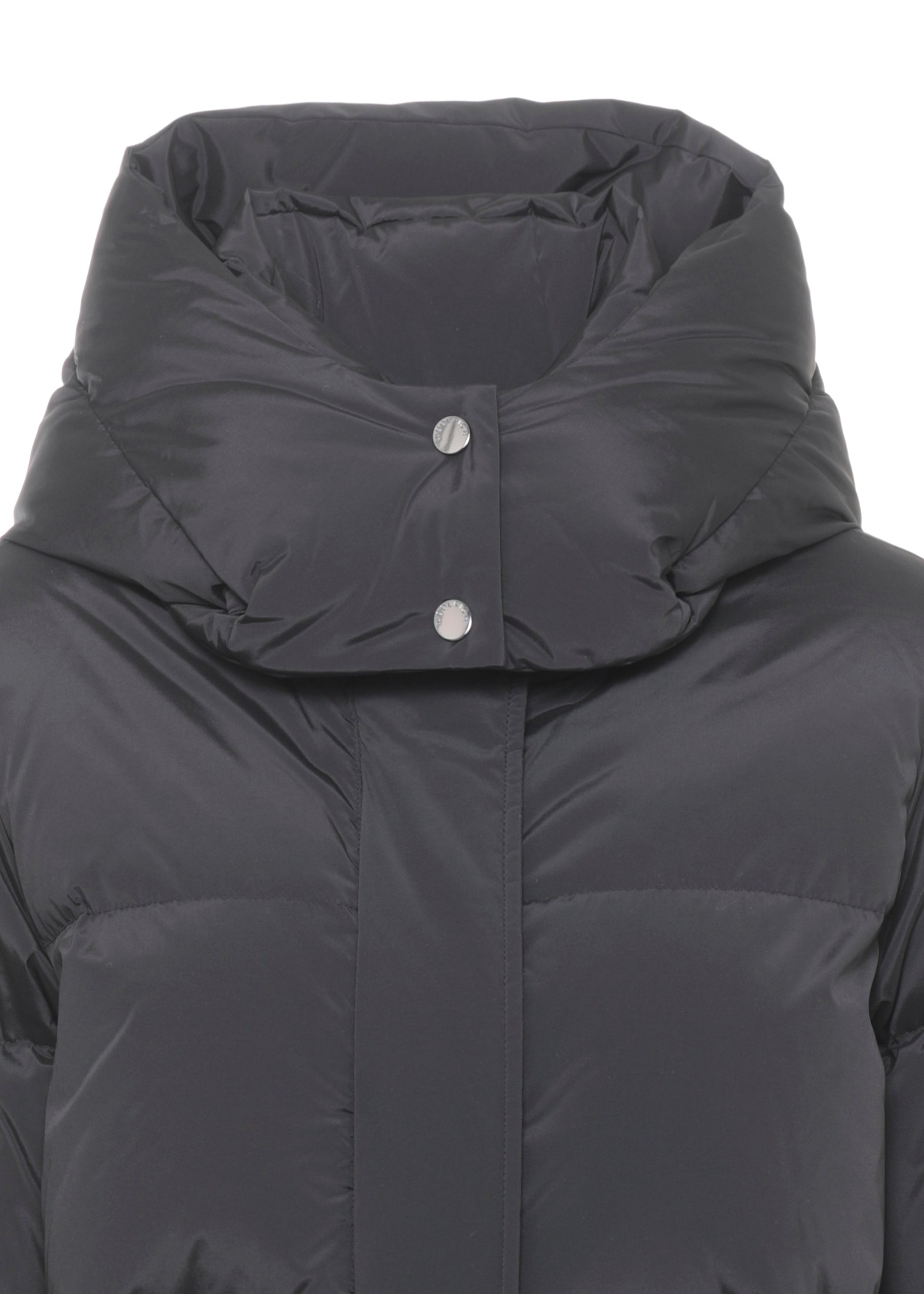 Woolrich Coats Black