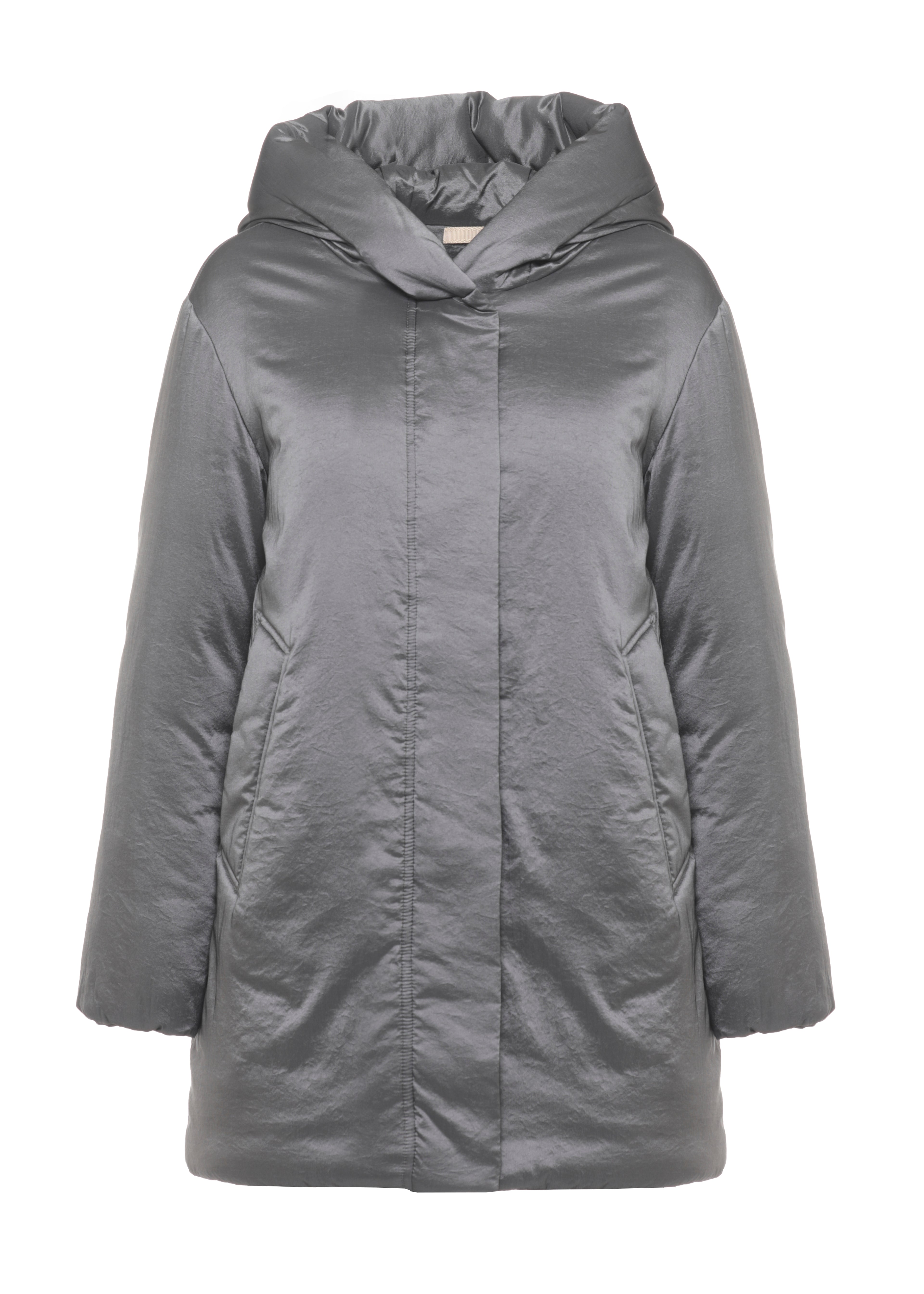 Woolrich Coats Grey