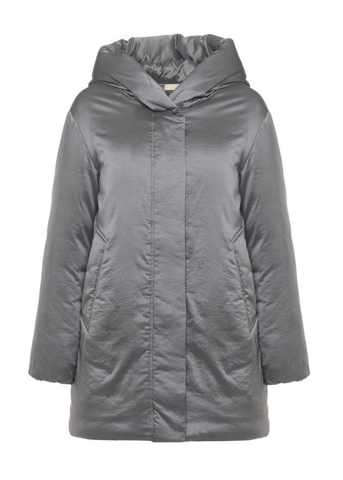 Woolrich Coats Grey