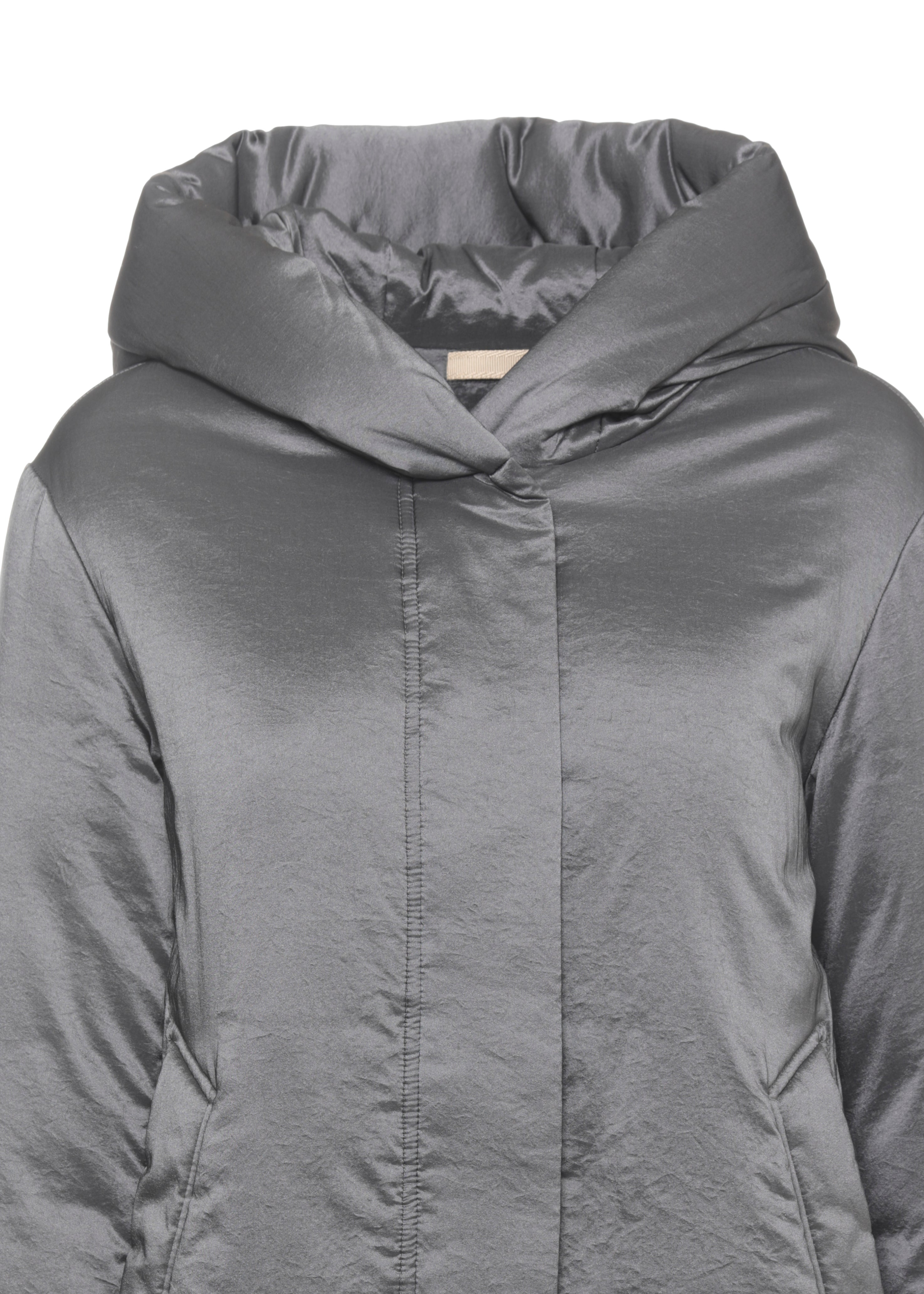 Woolrich Coats Grey