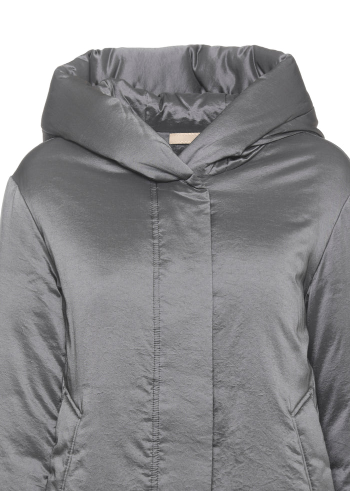 Woolrich Coats Grey