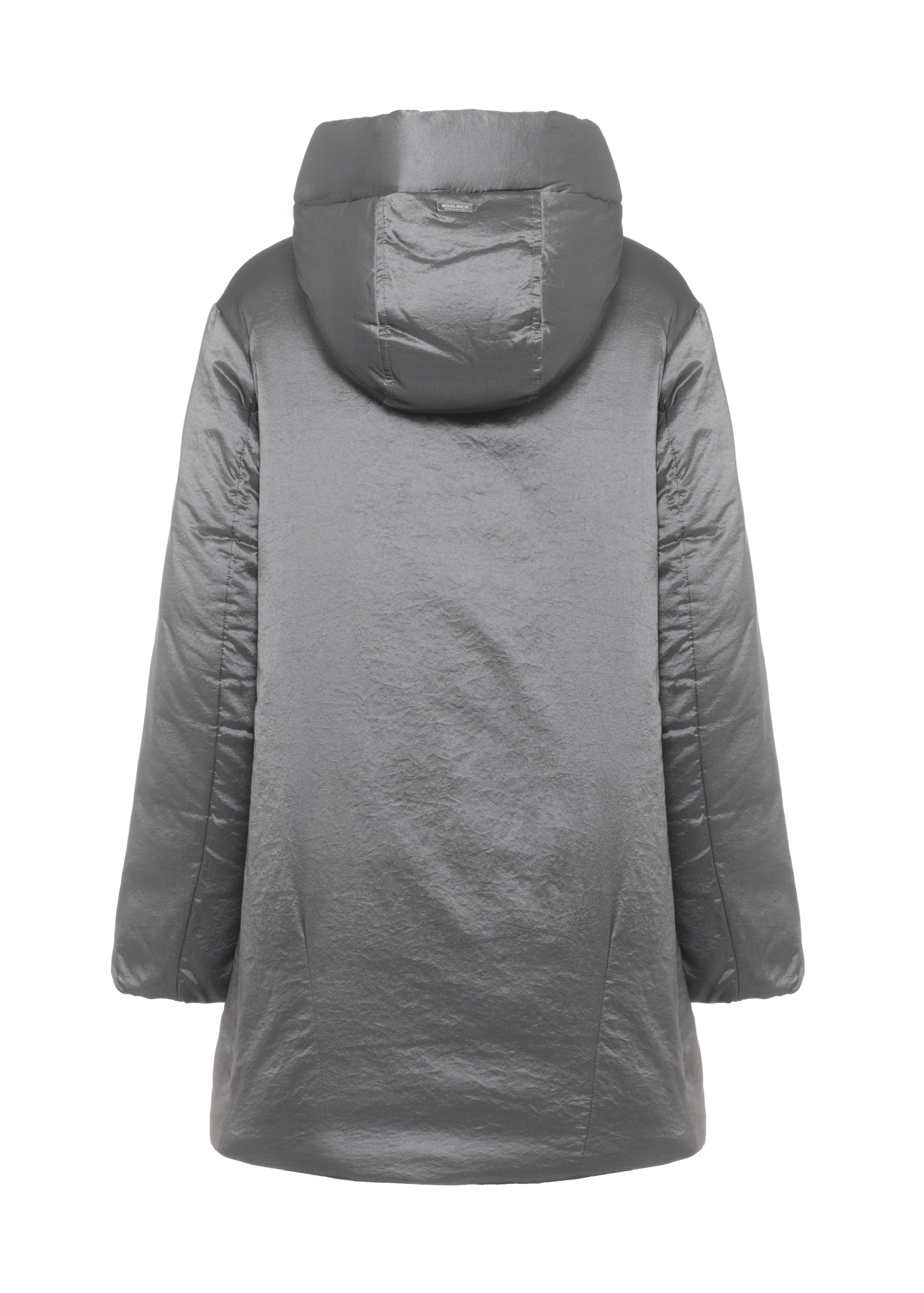Woolrich Coats Grey