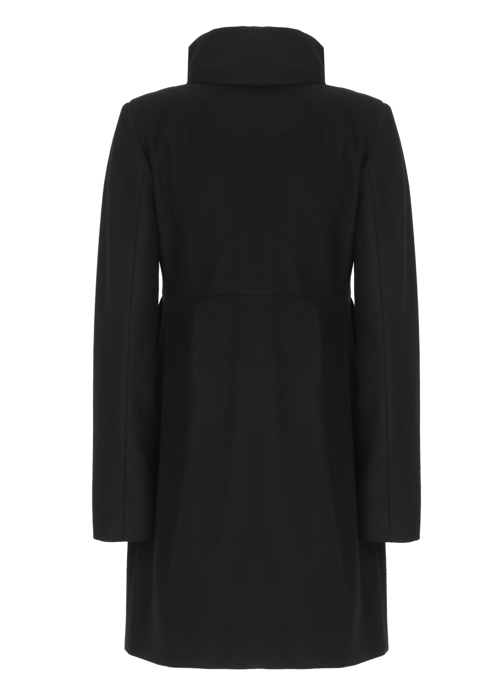Fay Coats Black