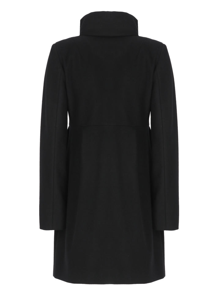 Fay Coats Black