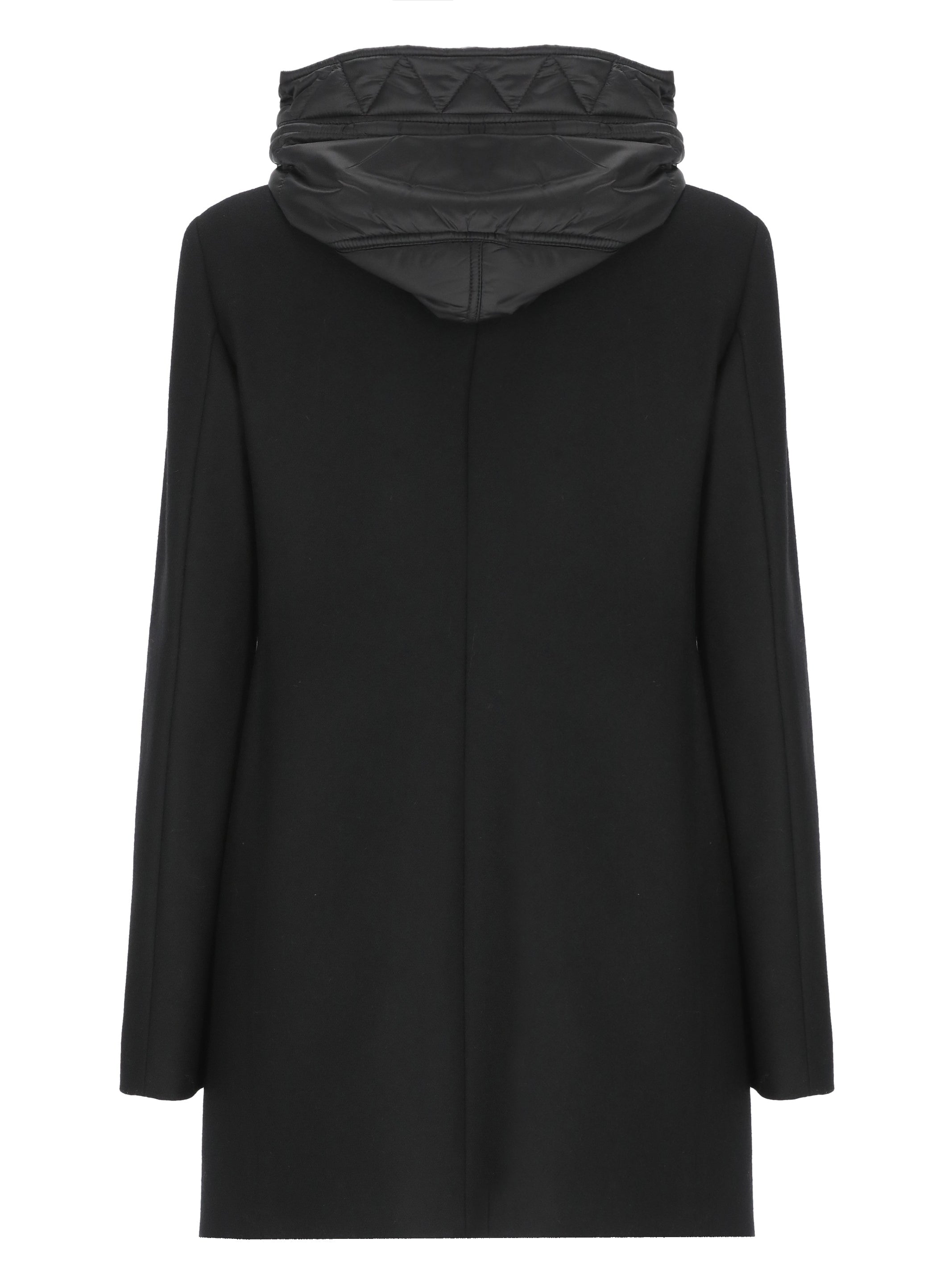 Fay Coats Black