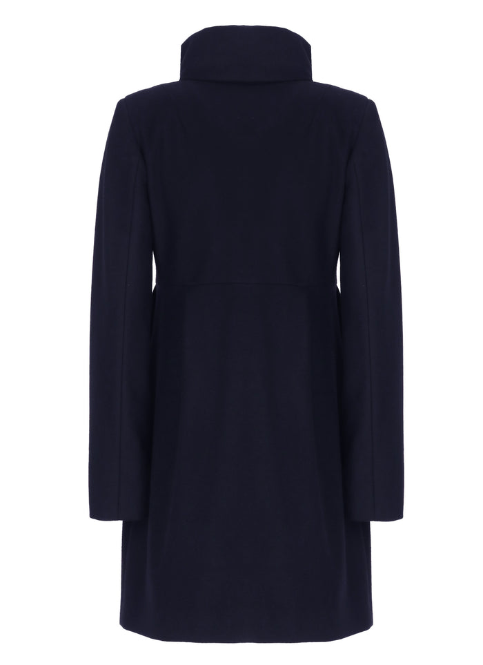 Fay Coats Blue