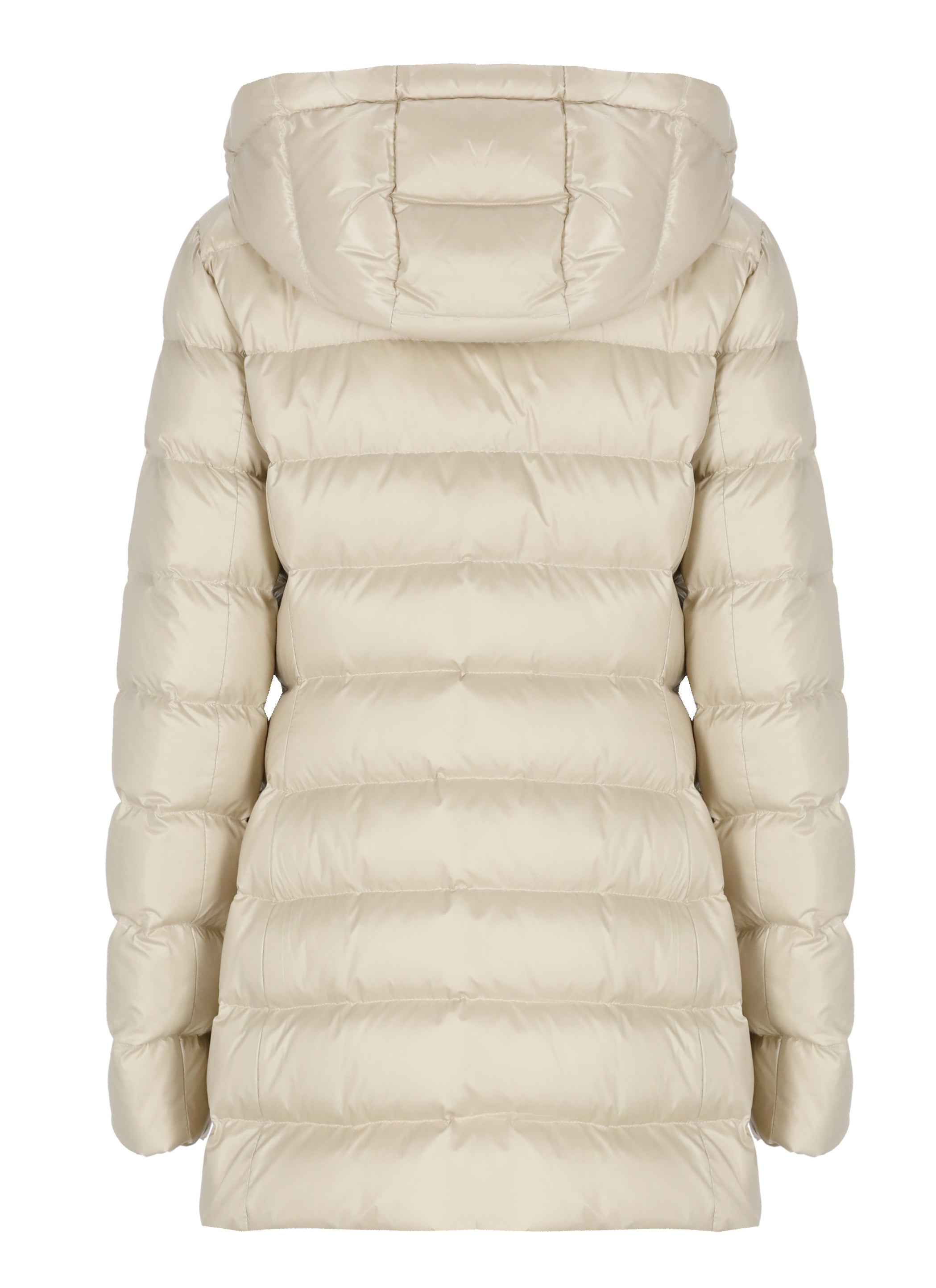 Fay Coats Beige