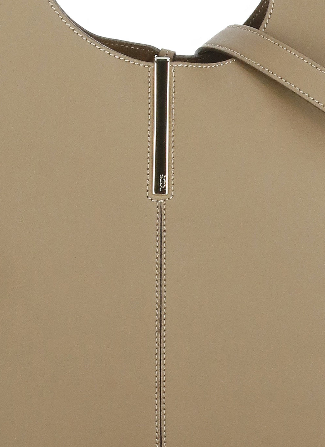 Tods Bags Brown Calf Leather