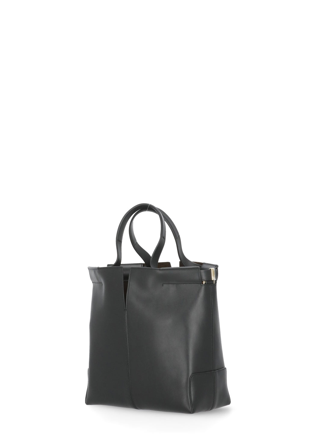 Tods Bags Black Calf Leather
