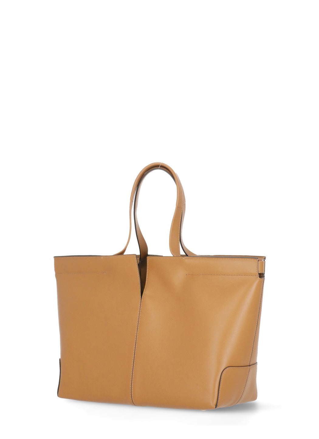 Tods Bags Brown Calf Leather