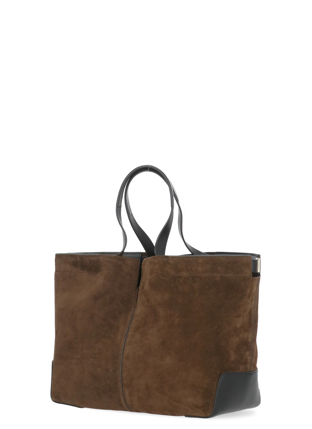 Tods Bags Brown Cow Leather