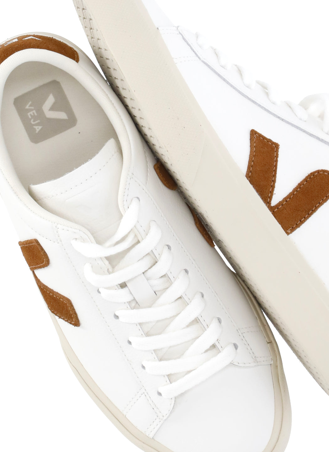 Veja Sneakers White