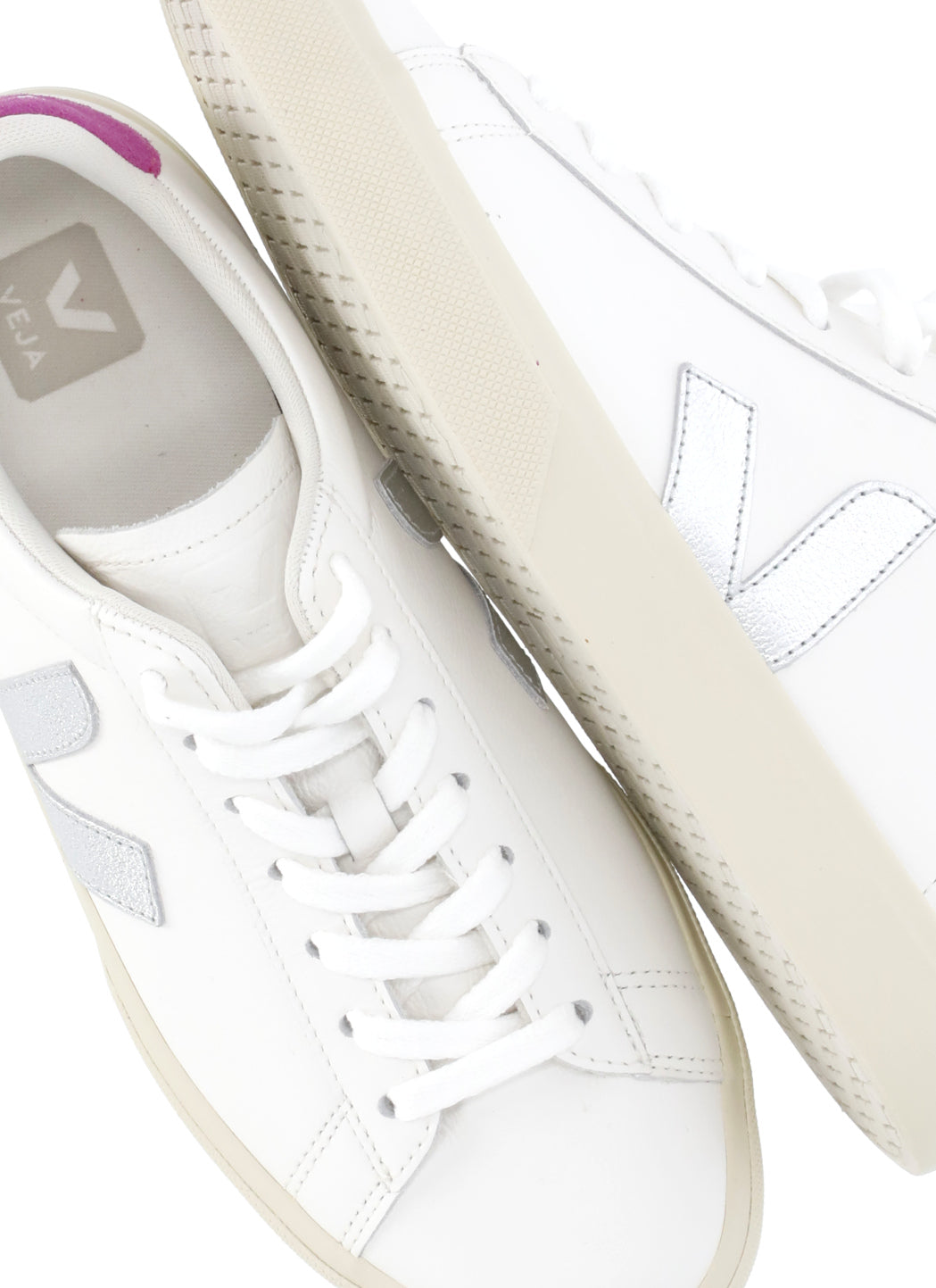 Veja Sneakers White