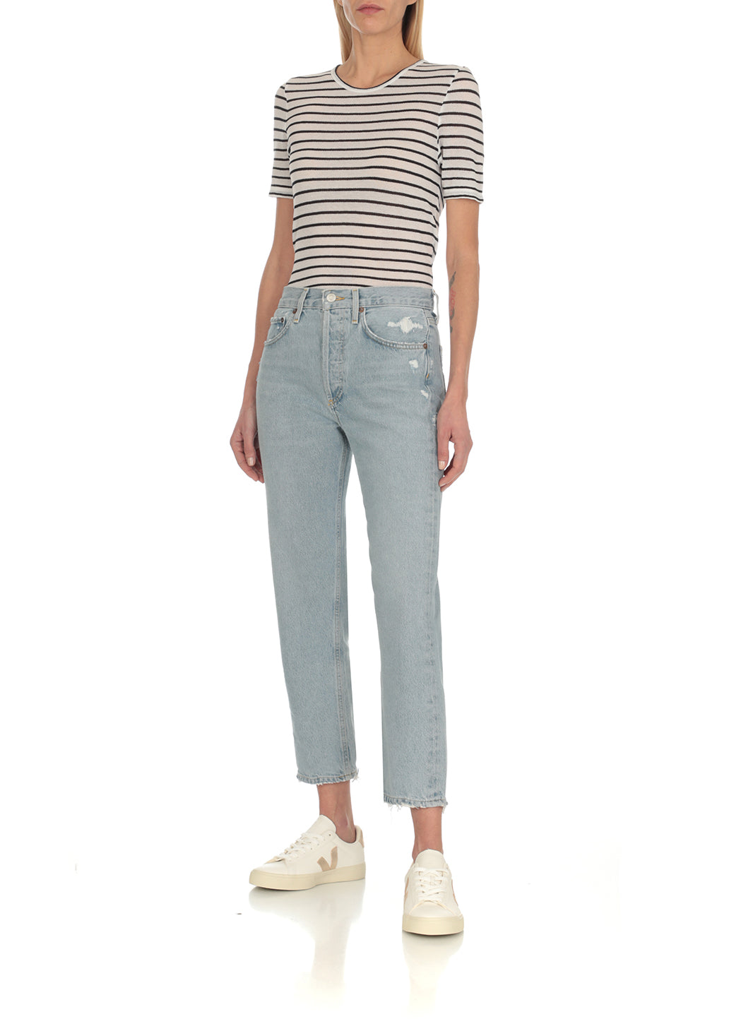 Veja Sneakers White