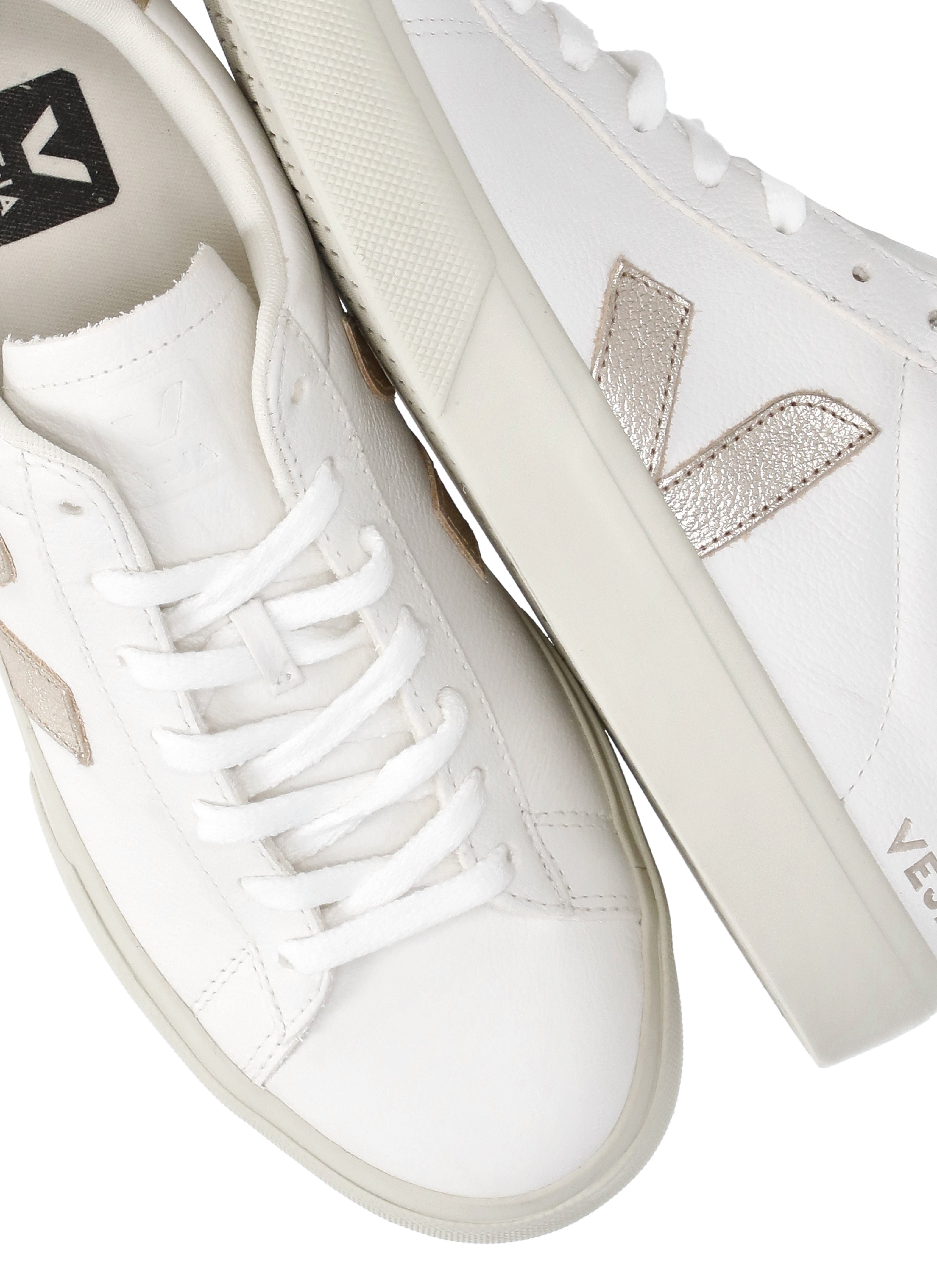 Veja Sneakers White