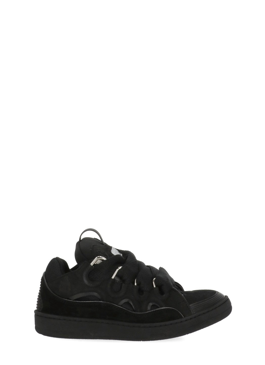 Lanvin Sneakers Black