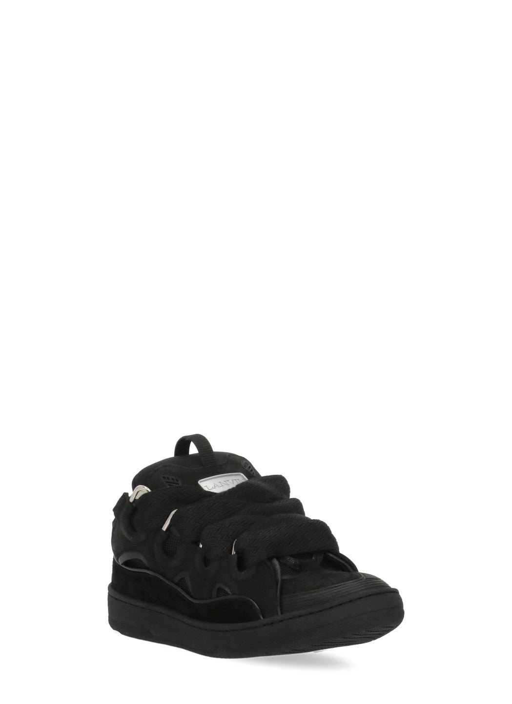 Lanvin Sneakers Black