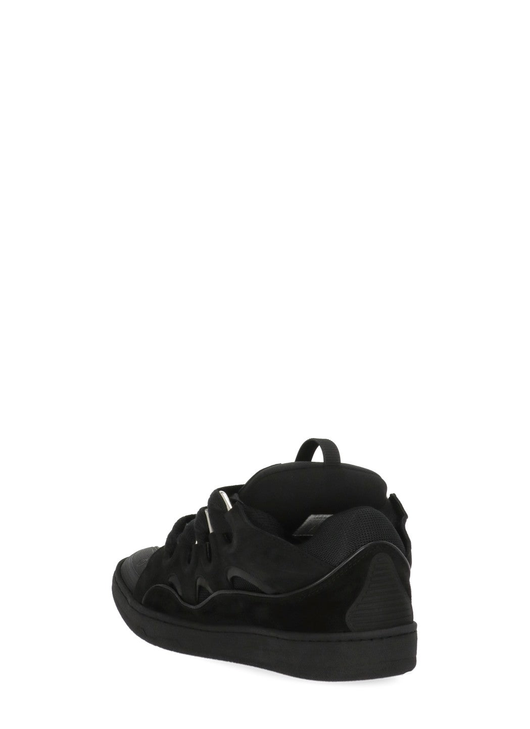 Lanvin Sneakers Black
