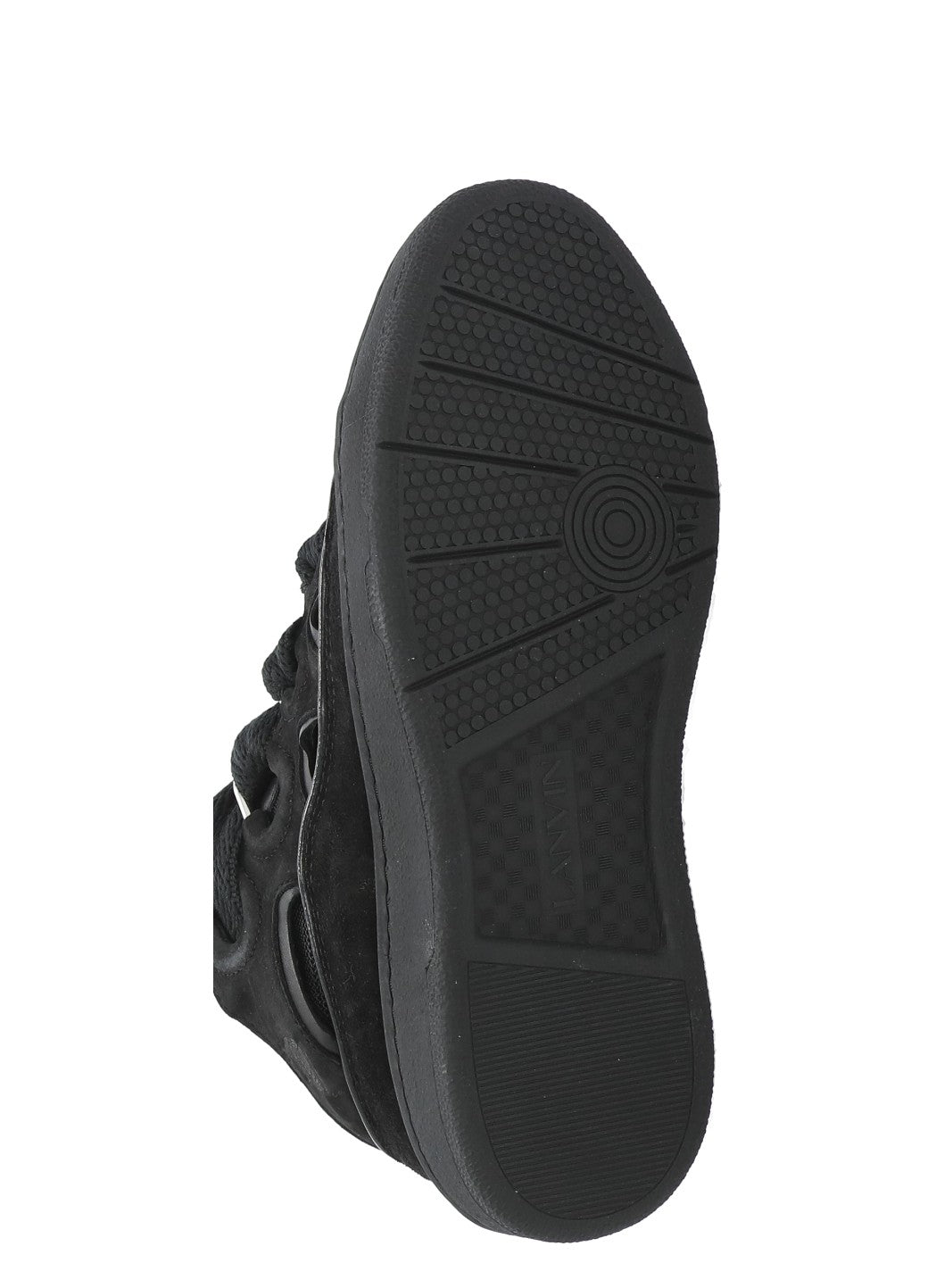Lanvin Sneakers Black