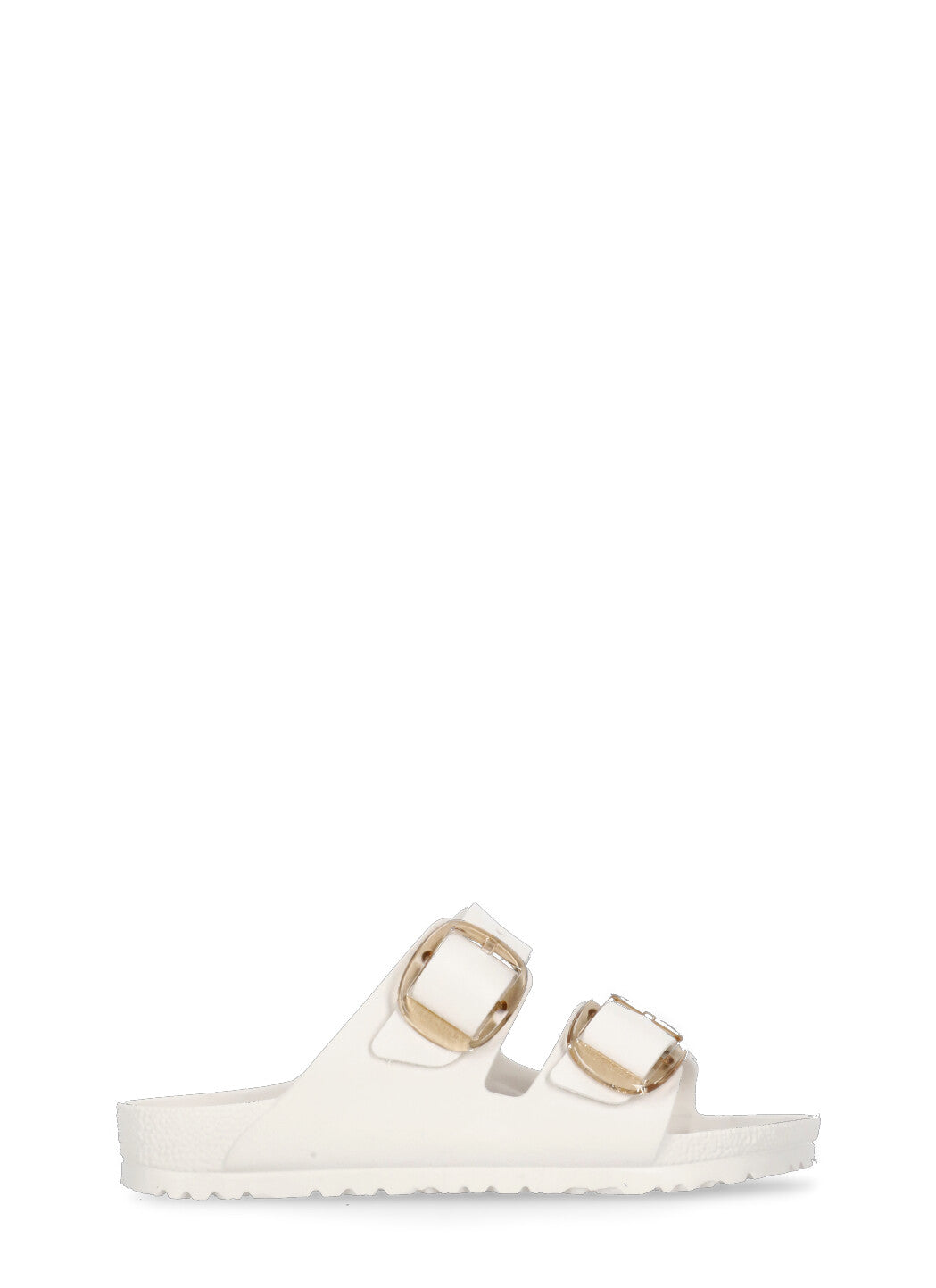Birkenstock Sandals Ivory Eva